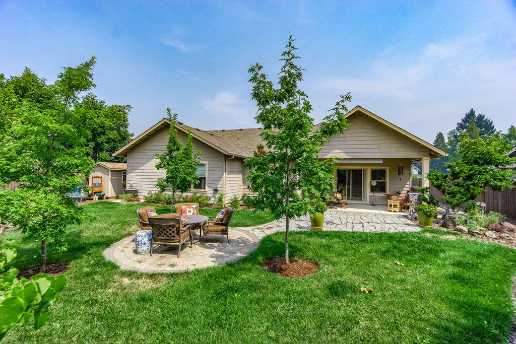 Vineyard View - Residential