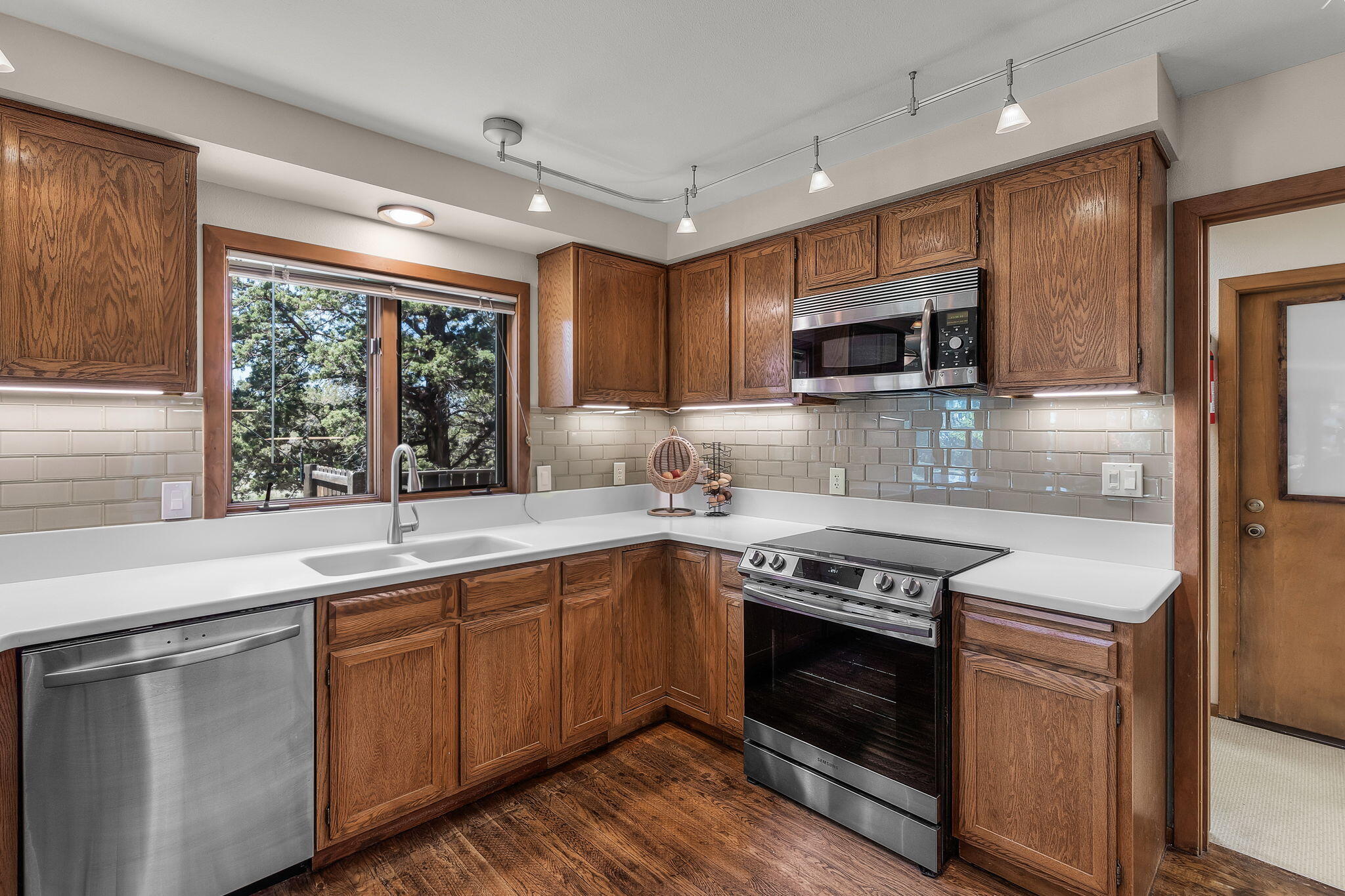 Boonesborough - Residential