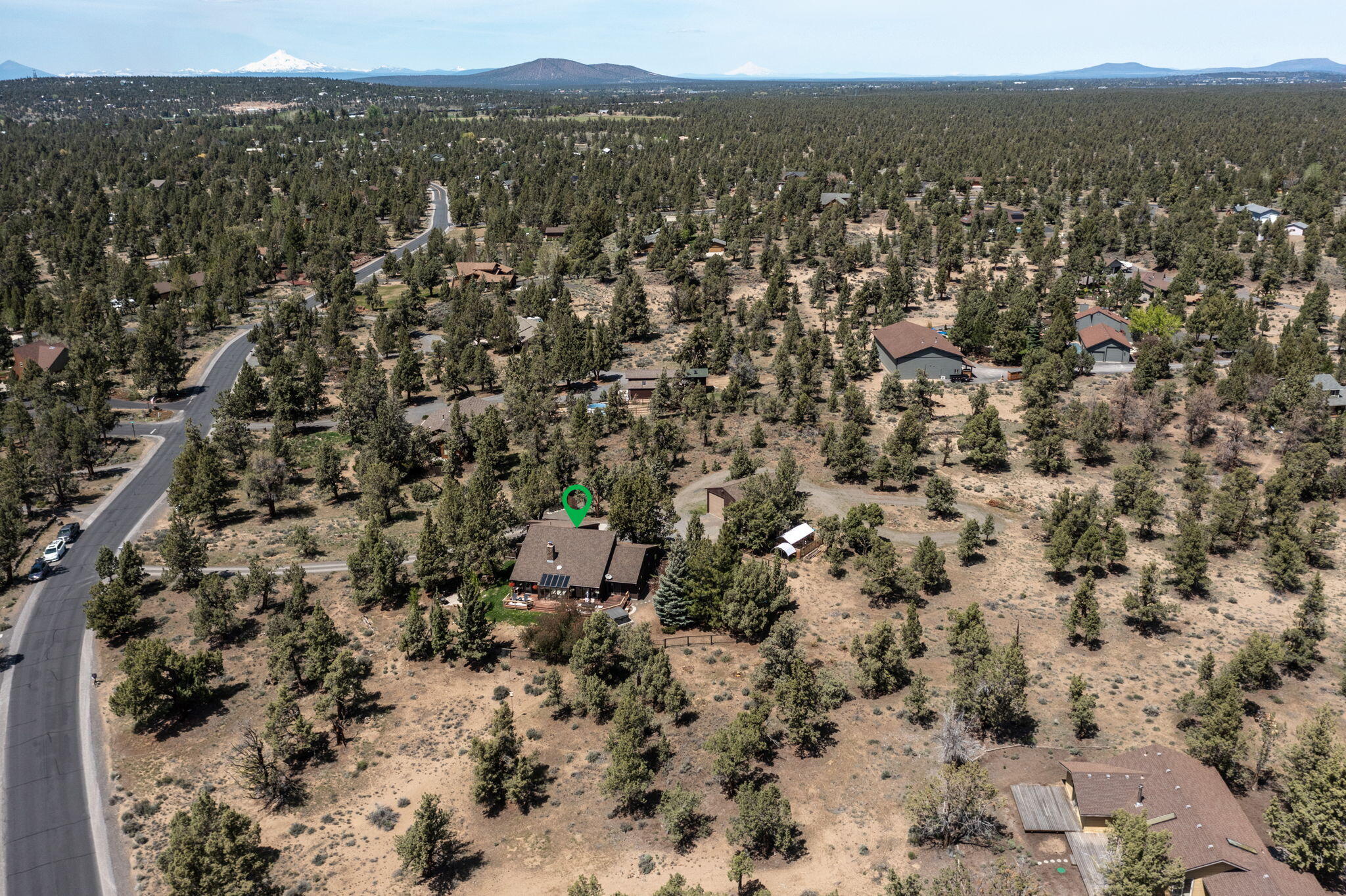 Boonesborough - Residential