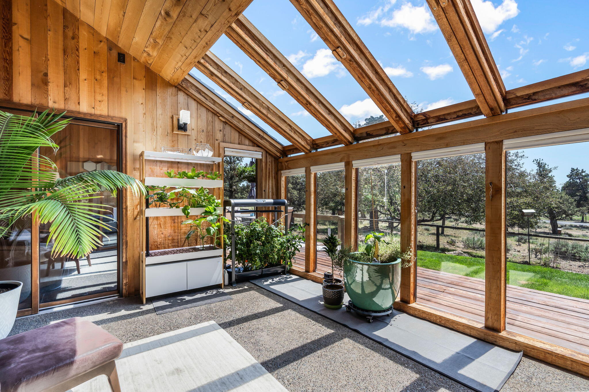 Boonesborough - Residential