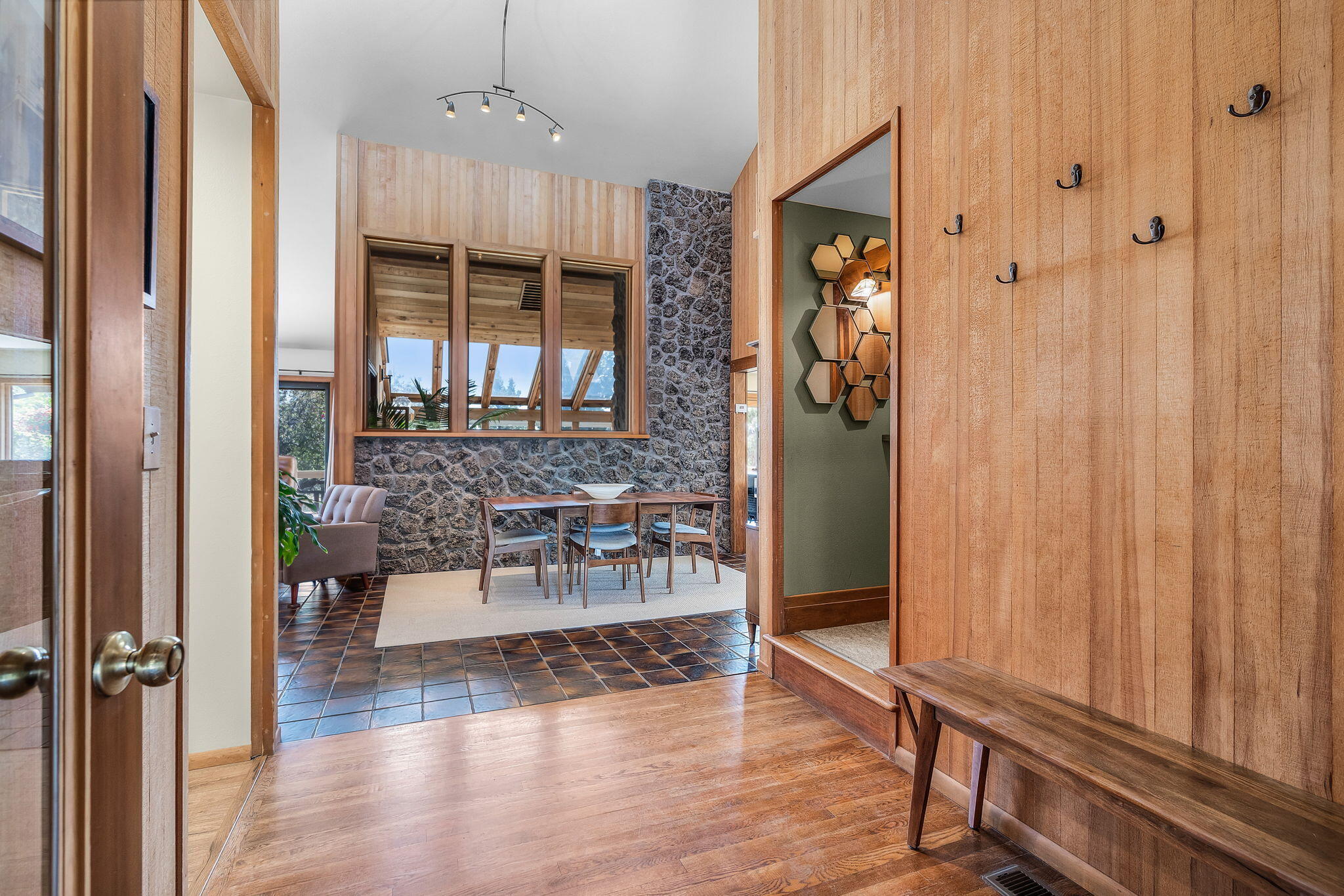 Boonesborough - Residential