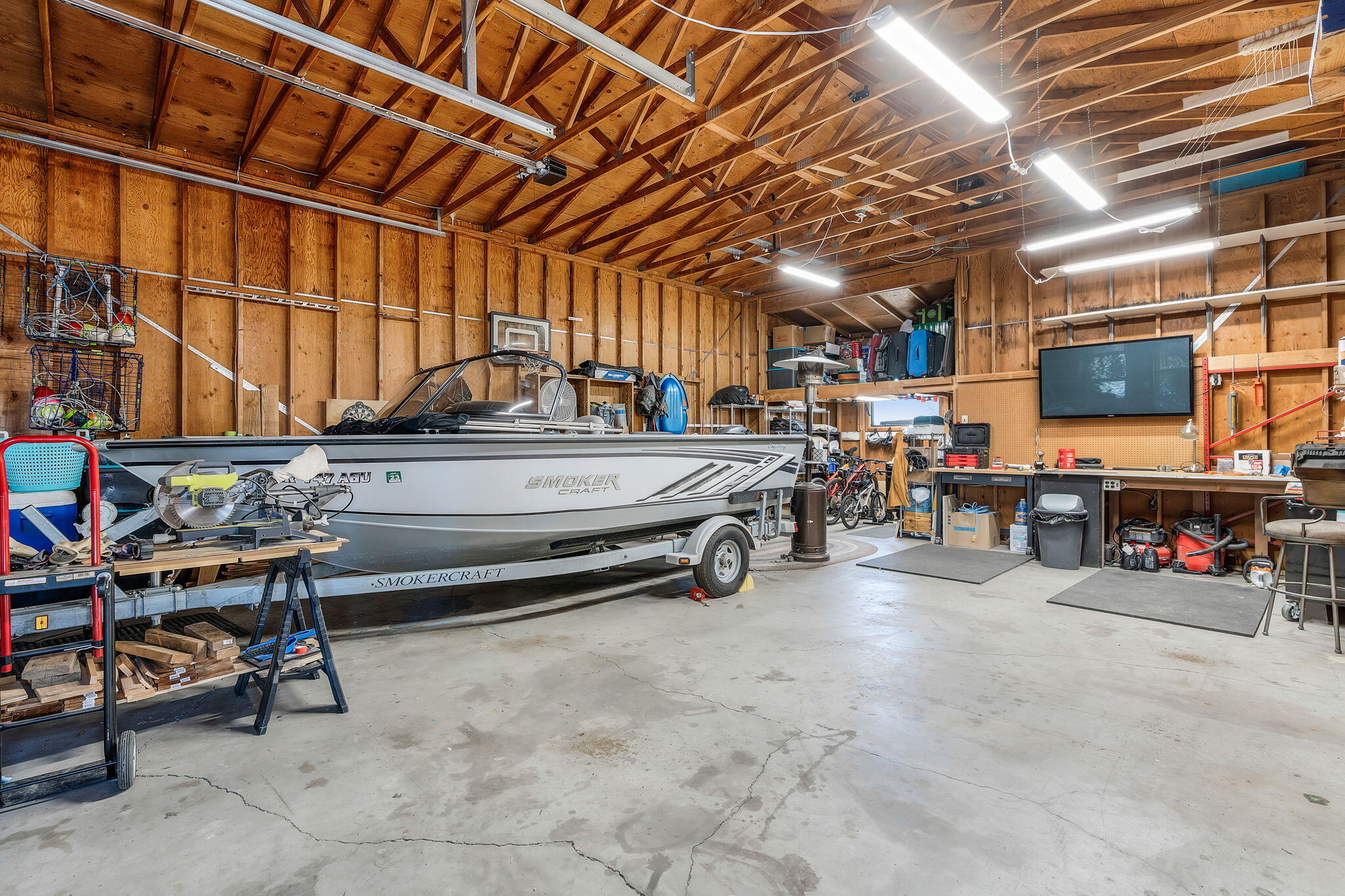 Boonesborough - Residential