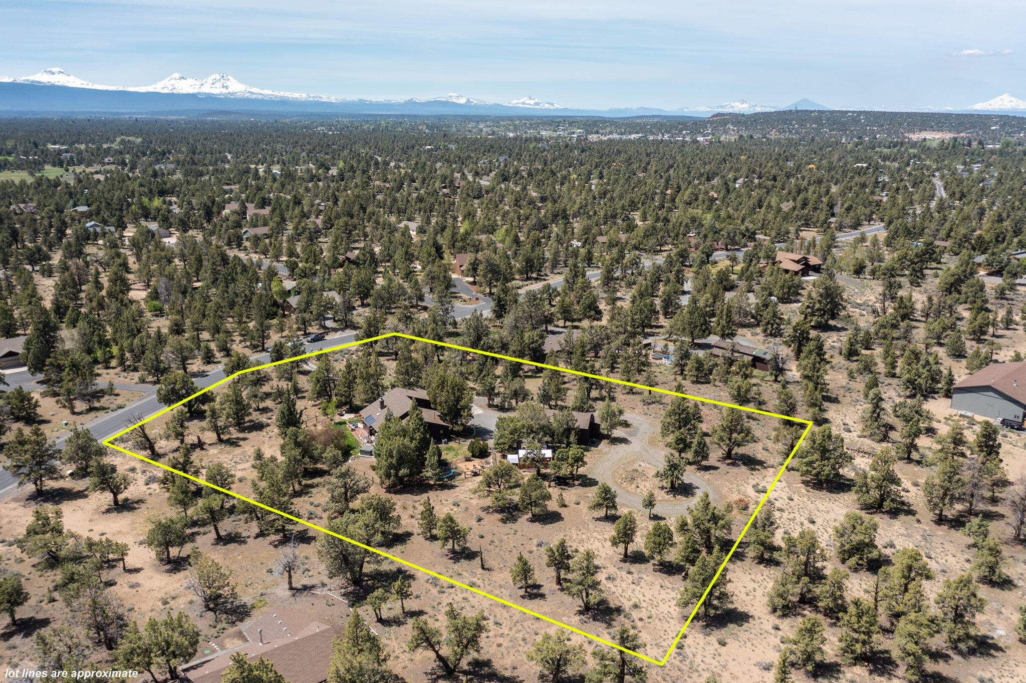 Boonesborough - Residential