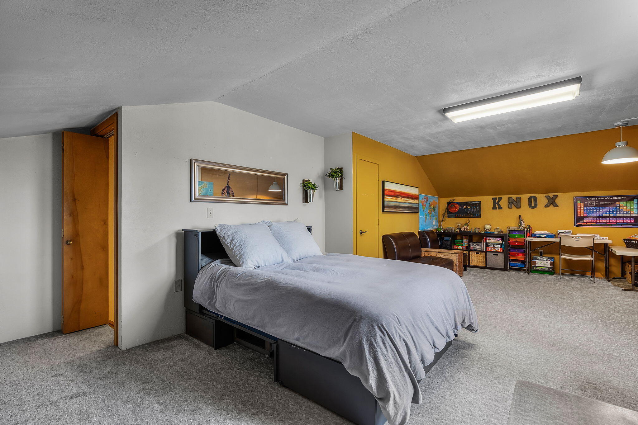 Boonesborough - Residential