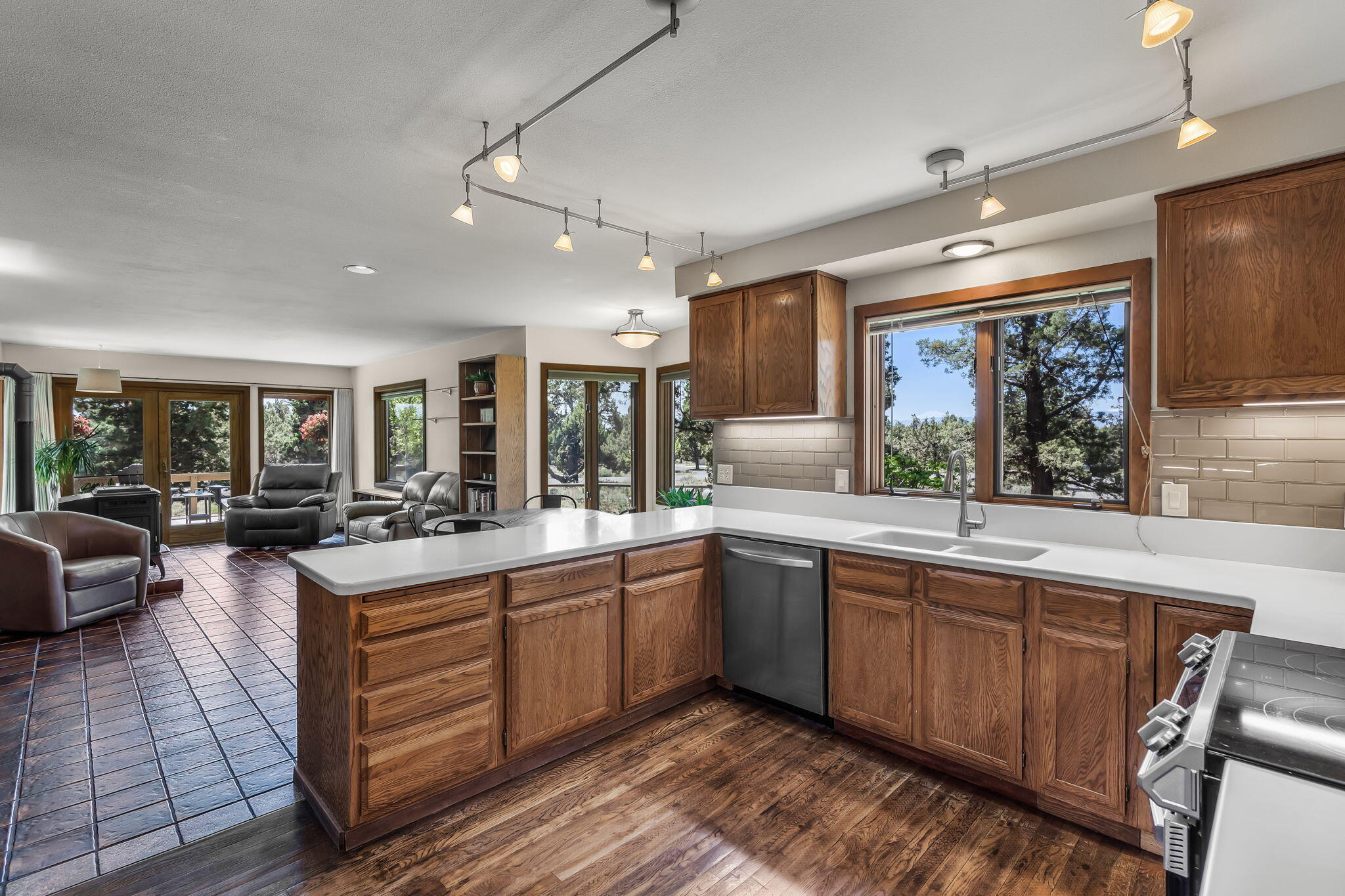 Boonesborough - Residential