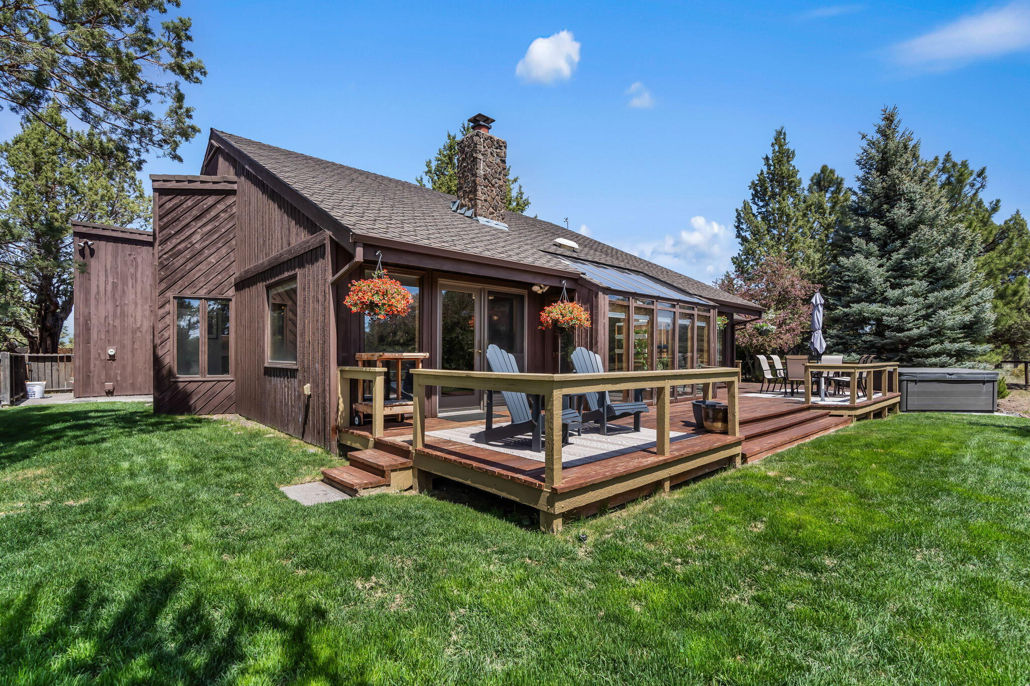 Boonesborough - Residential