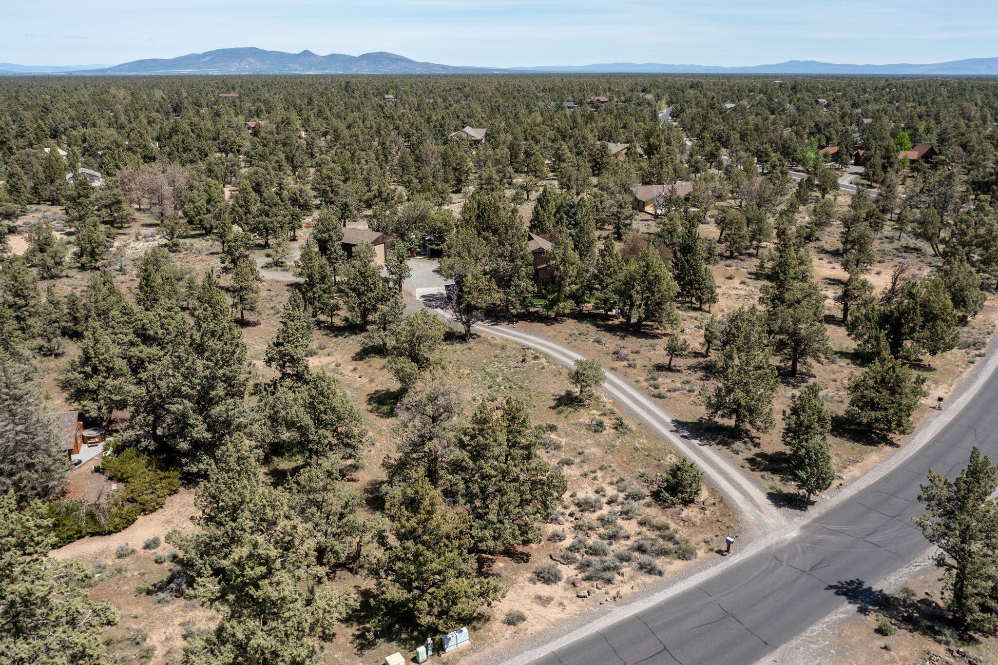 Boonesborough - Residential