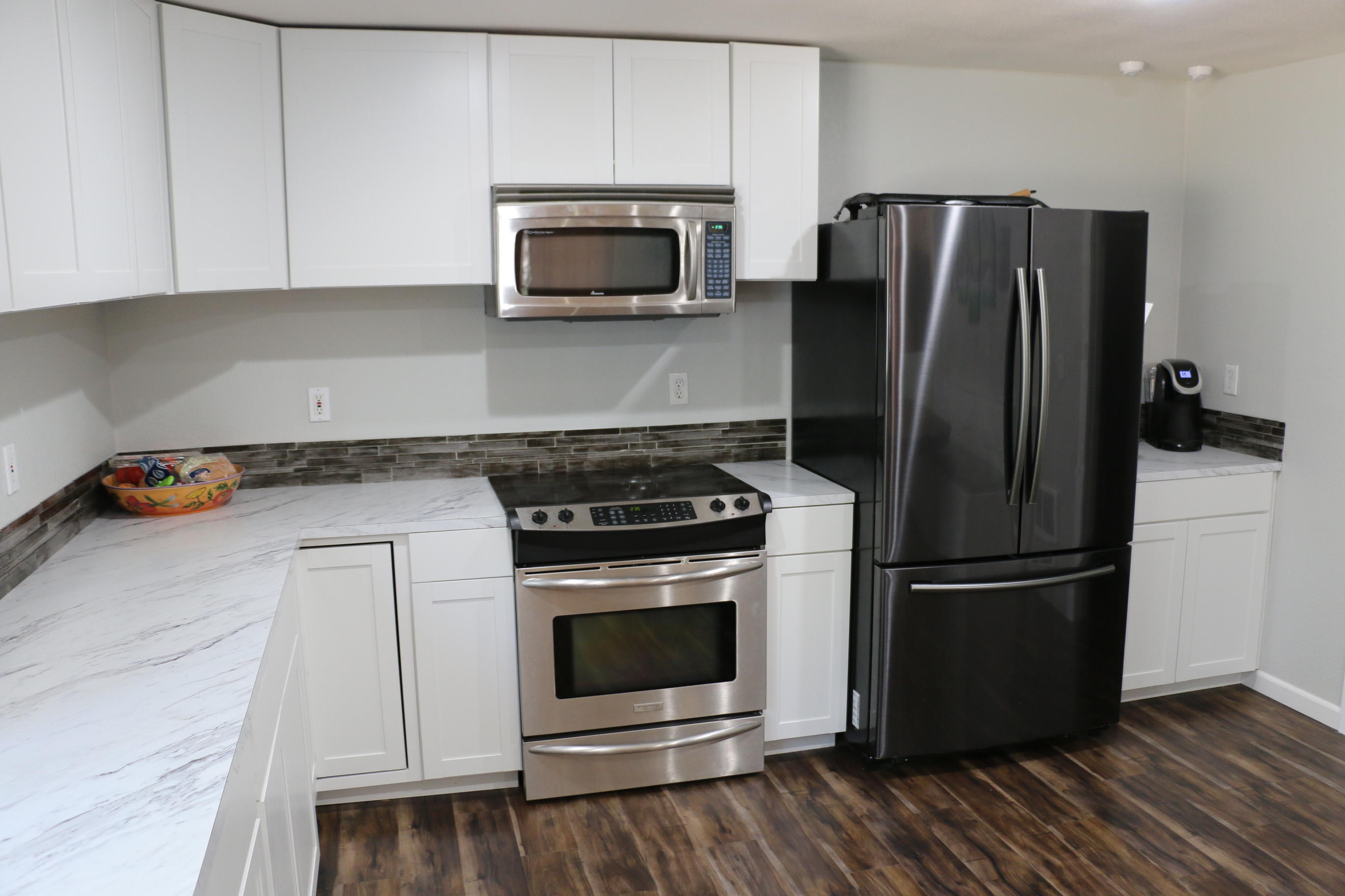 Deschutes RiverWoods - Residential