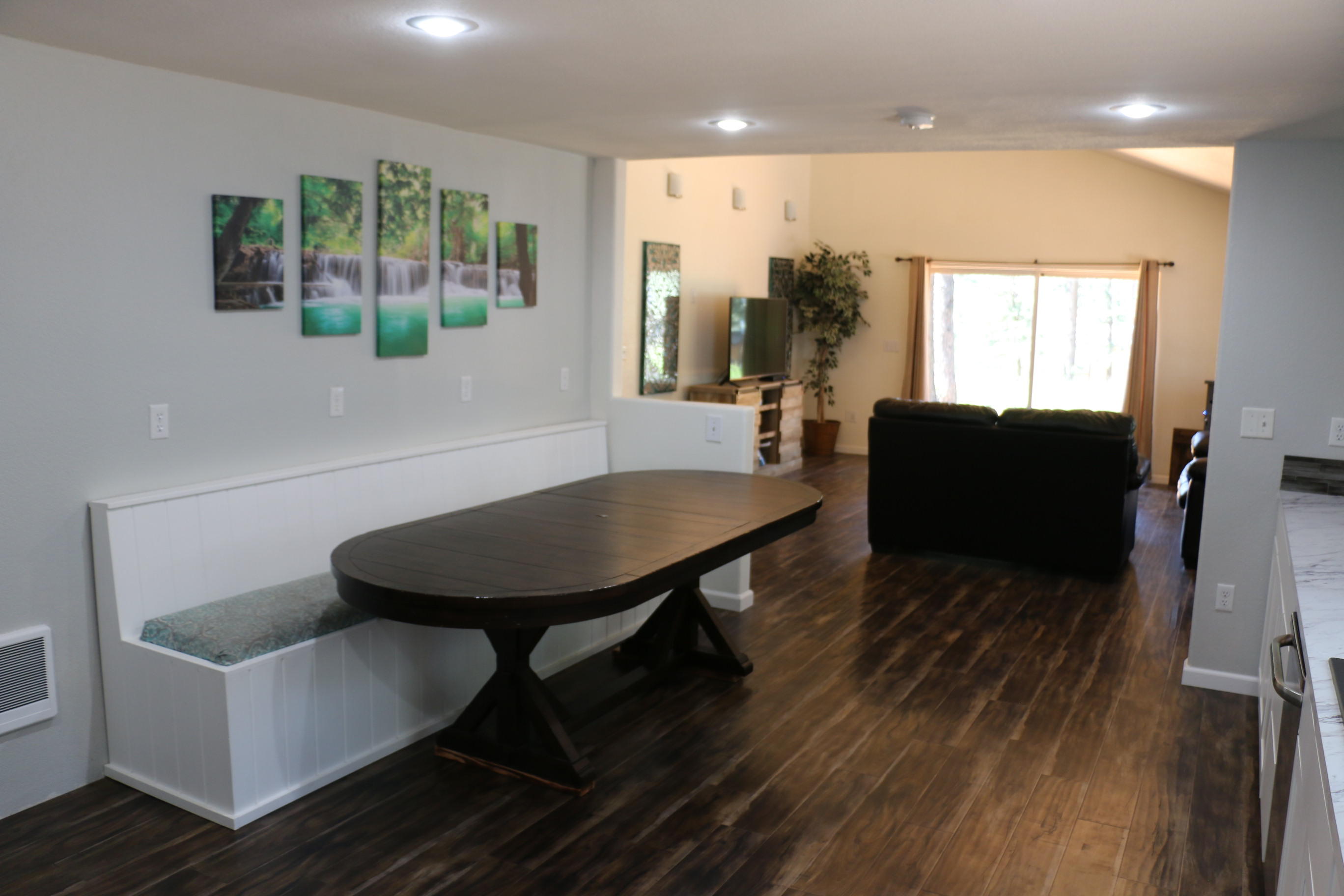 Deschutes RiverWoods - Residential