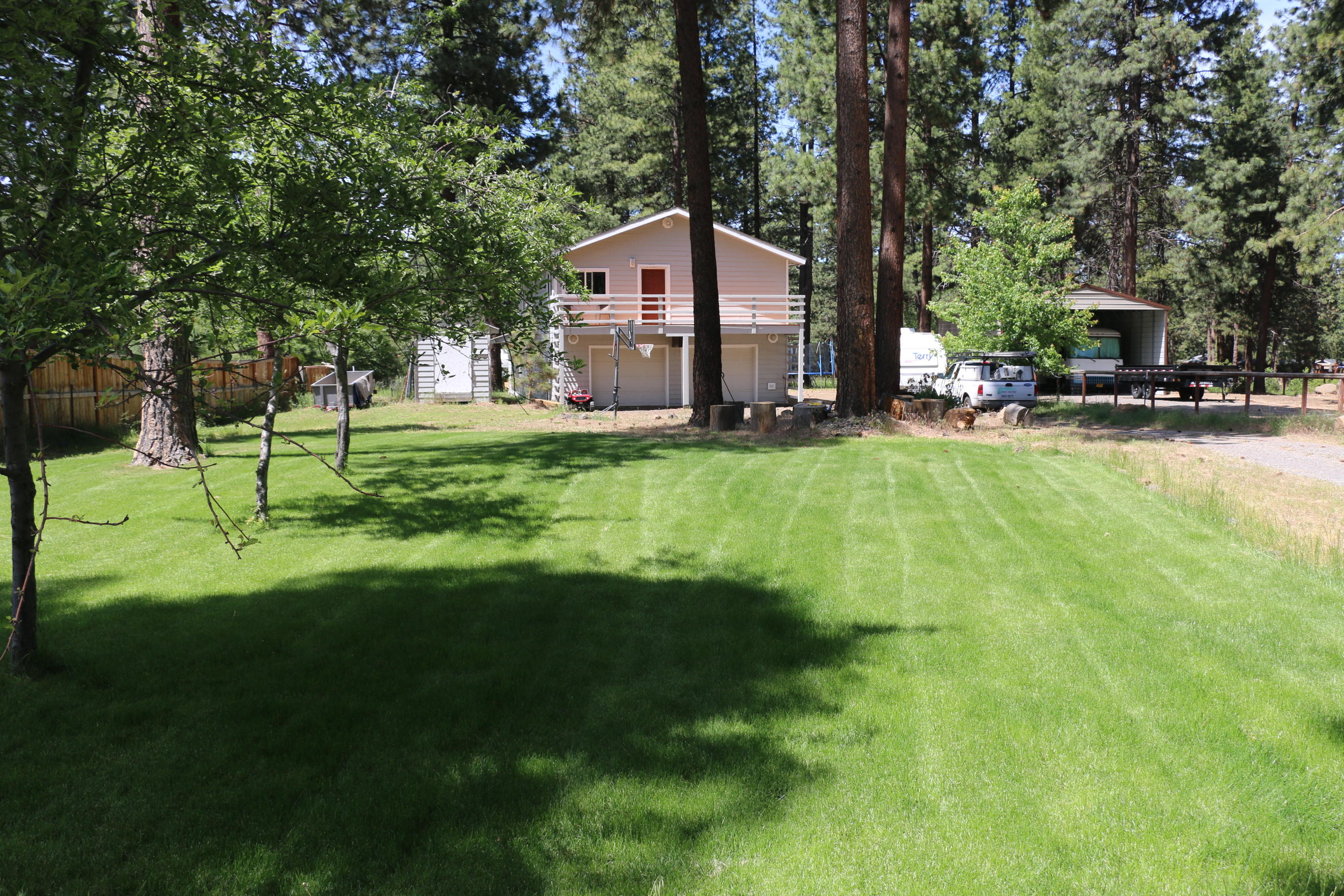 Deschutes RiverWoods - Residential