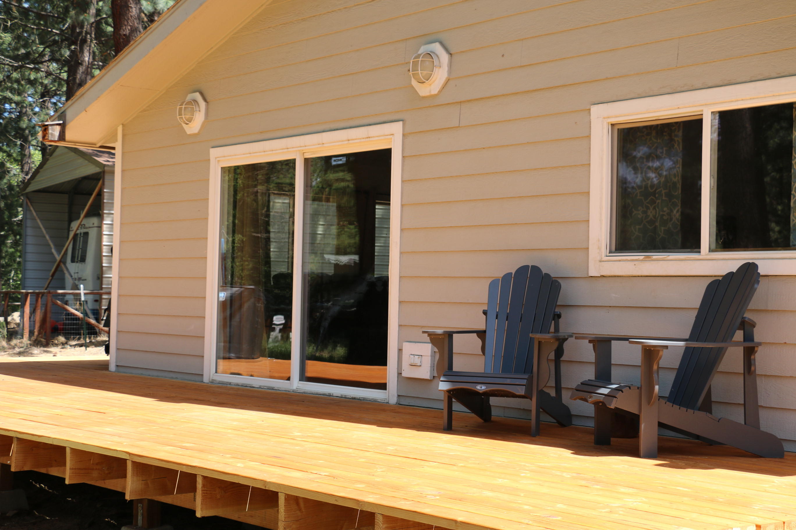 Deschutes RiverWoods - Residential