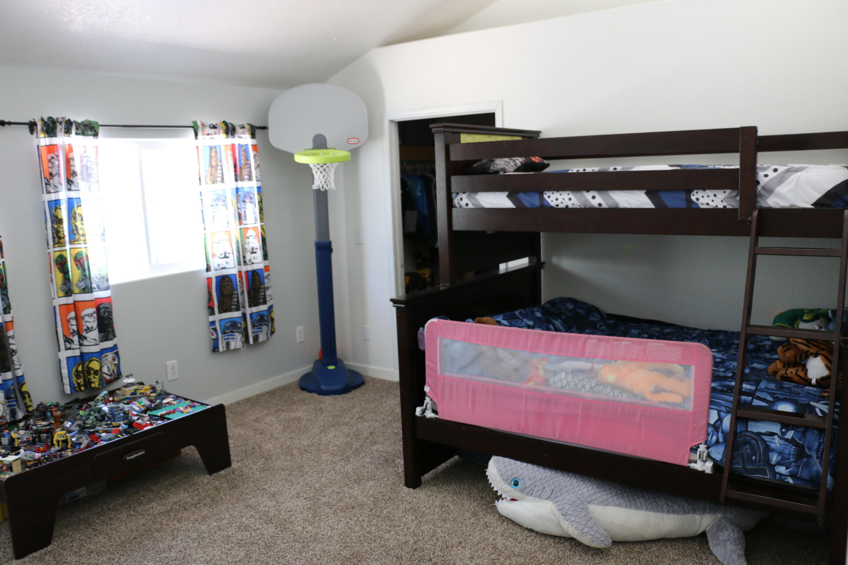 Deschutes RiverWoods - Residential