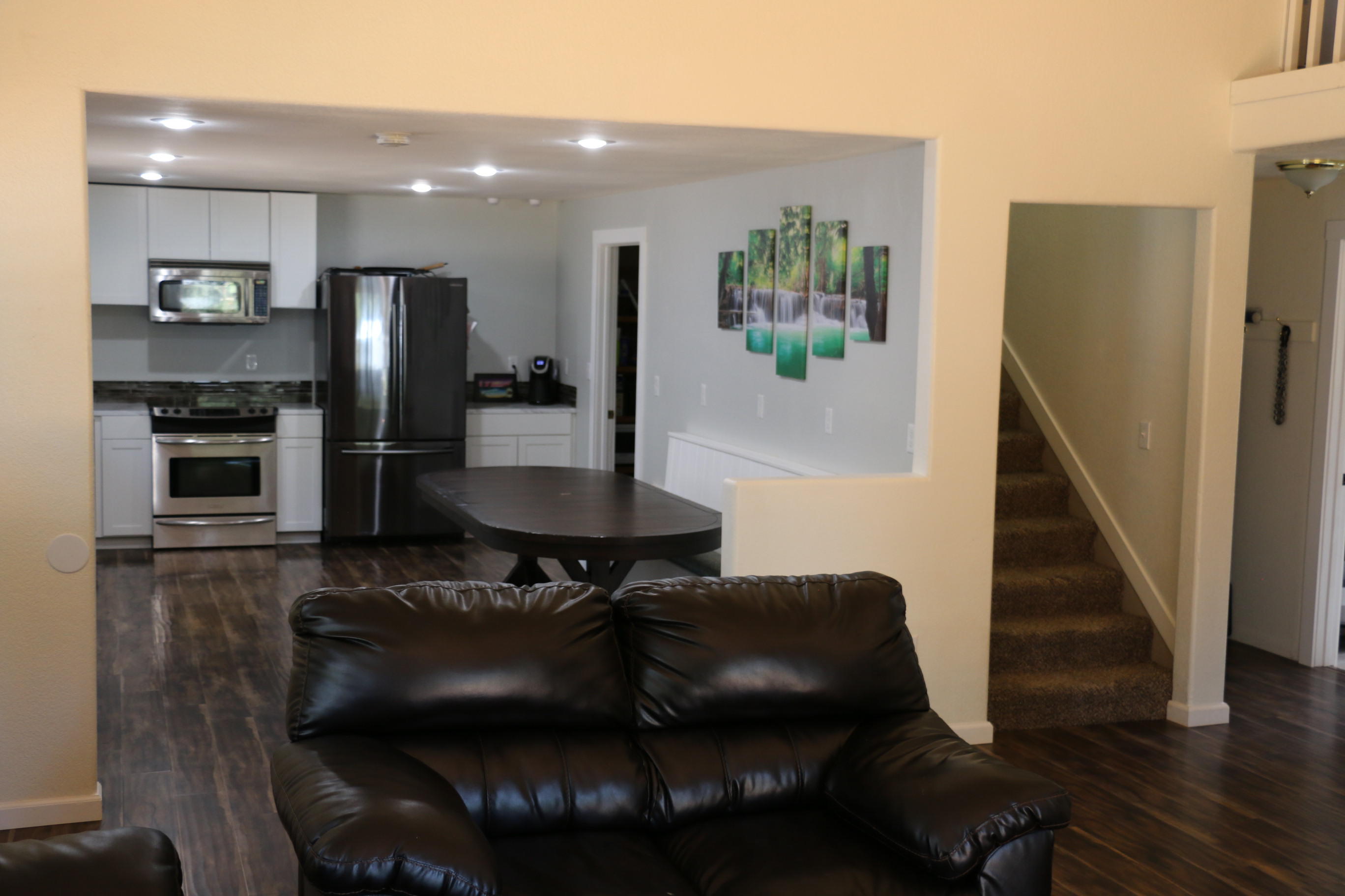 Deschutes RiverWoods - Residential