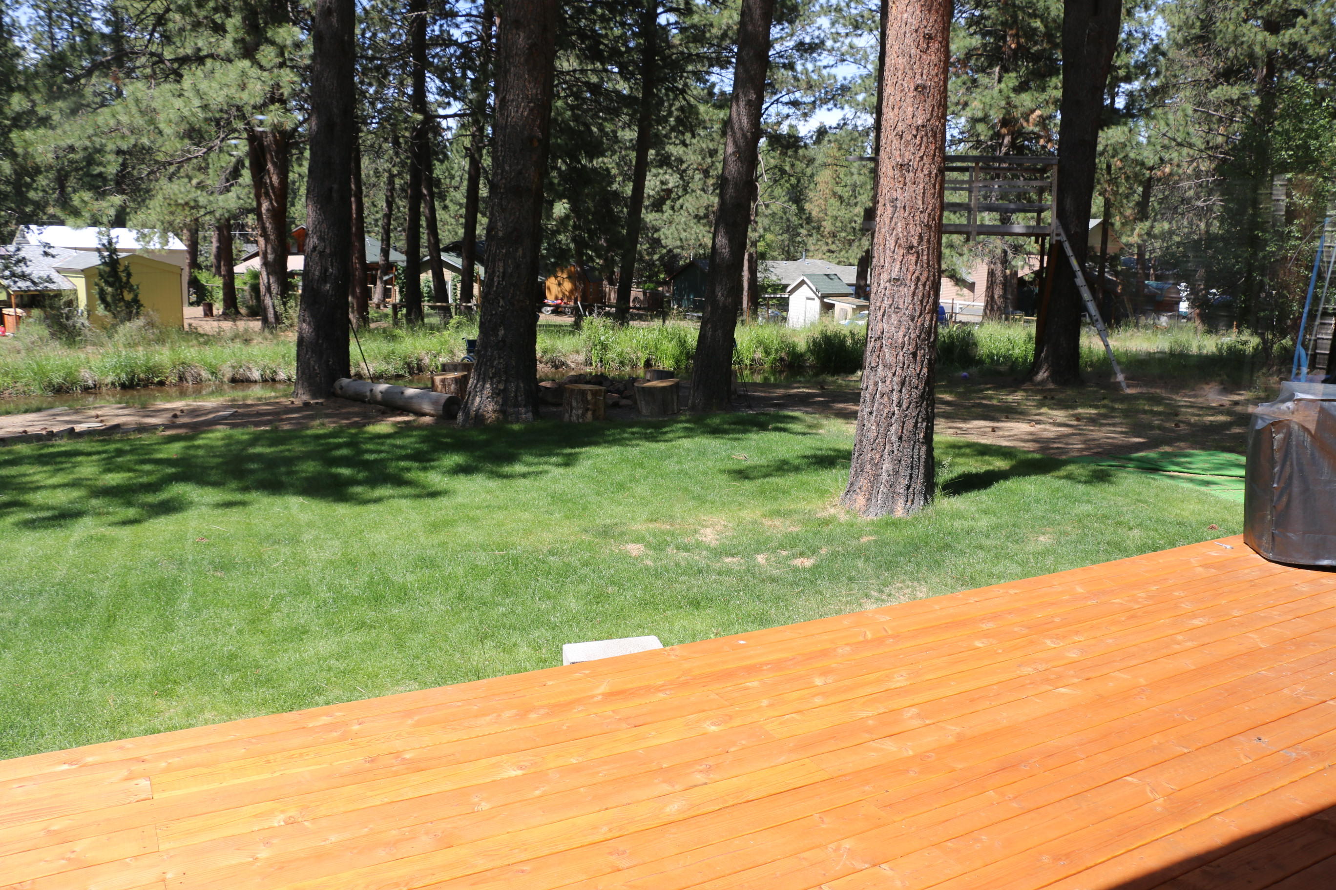 Deschutes RiverWoods - Residential