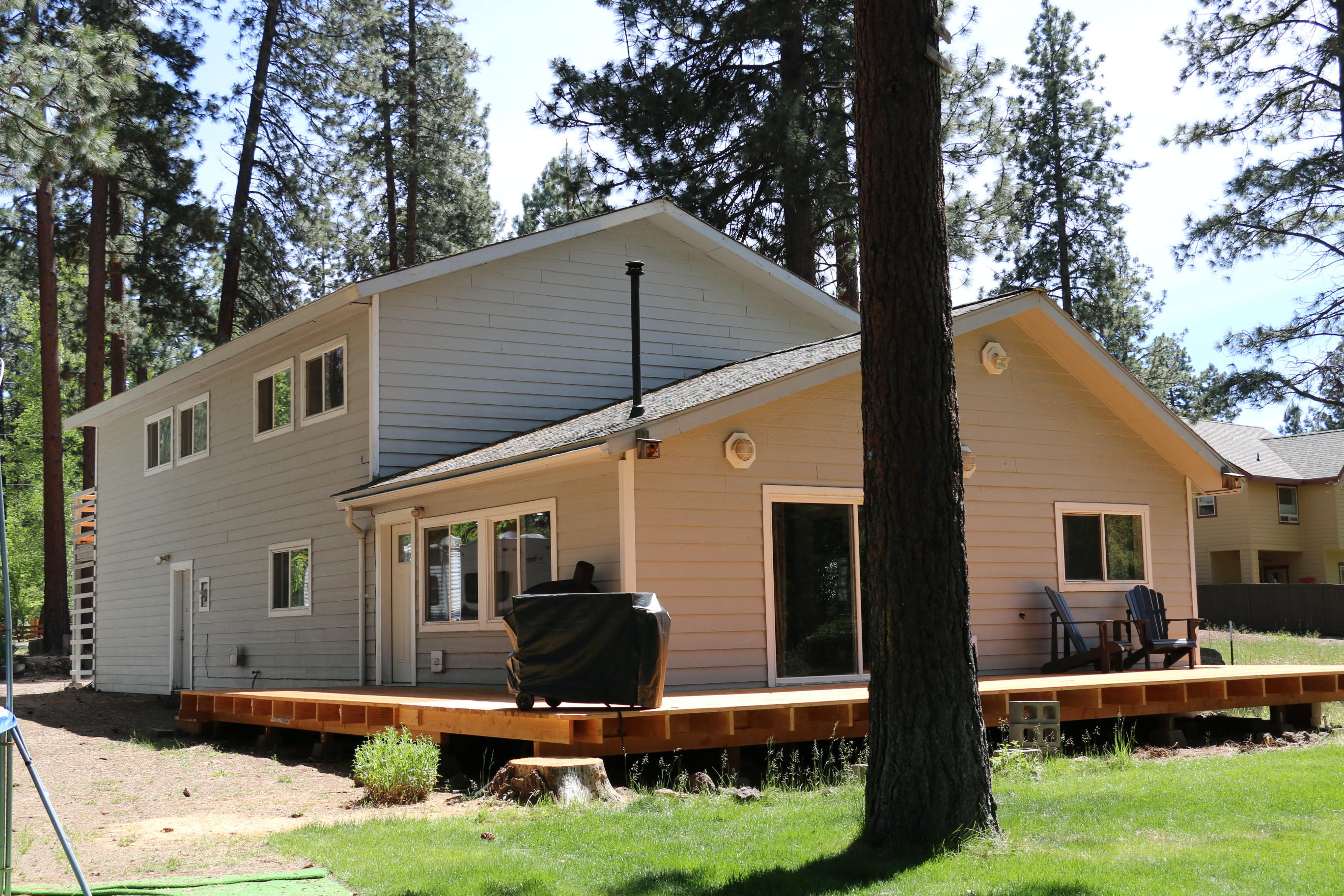 Deschutes RiverWoods - Residential