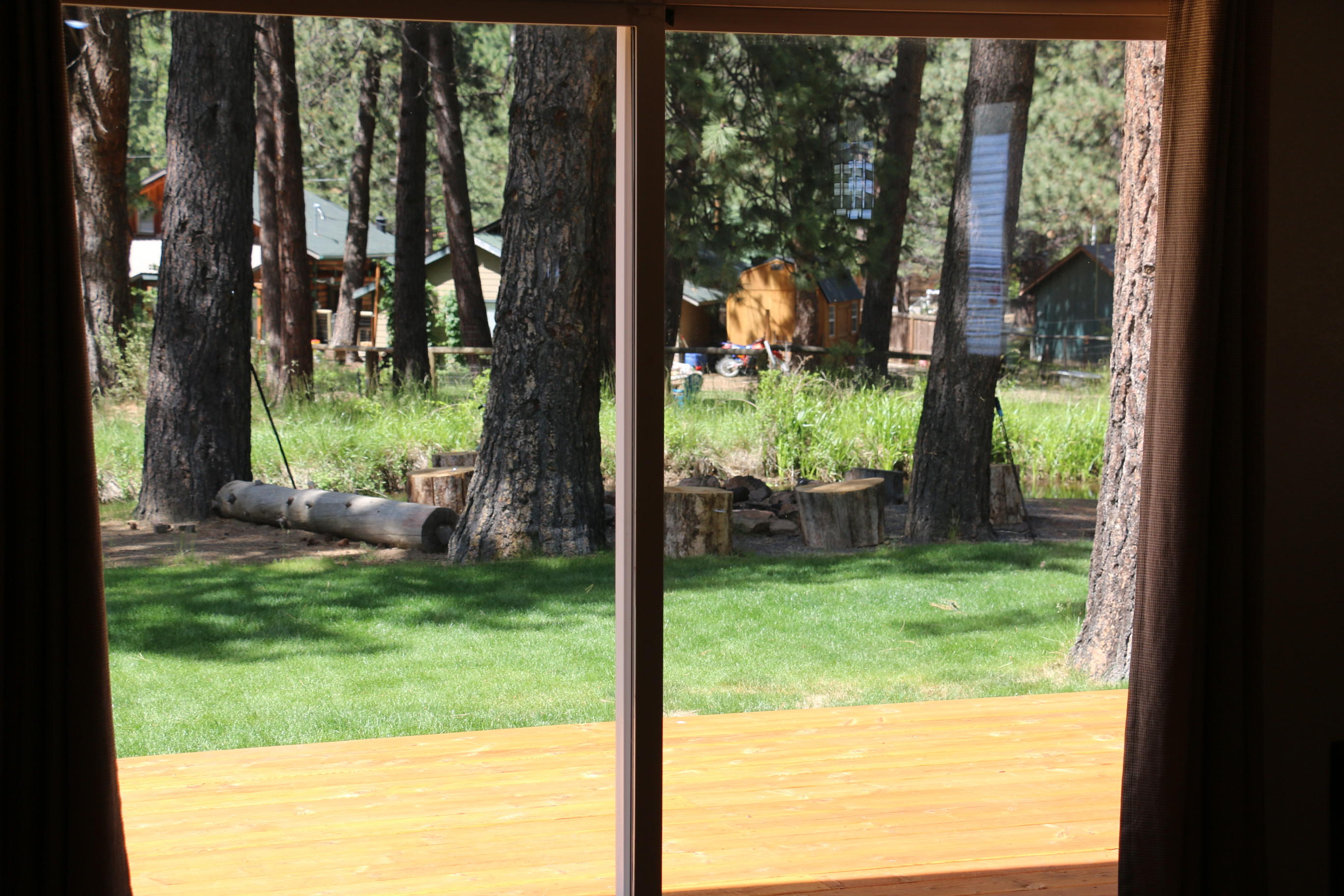 Deschutes RiverWoods - Residential