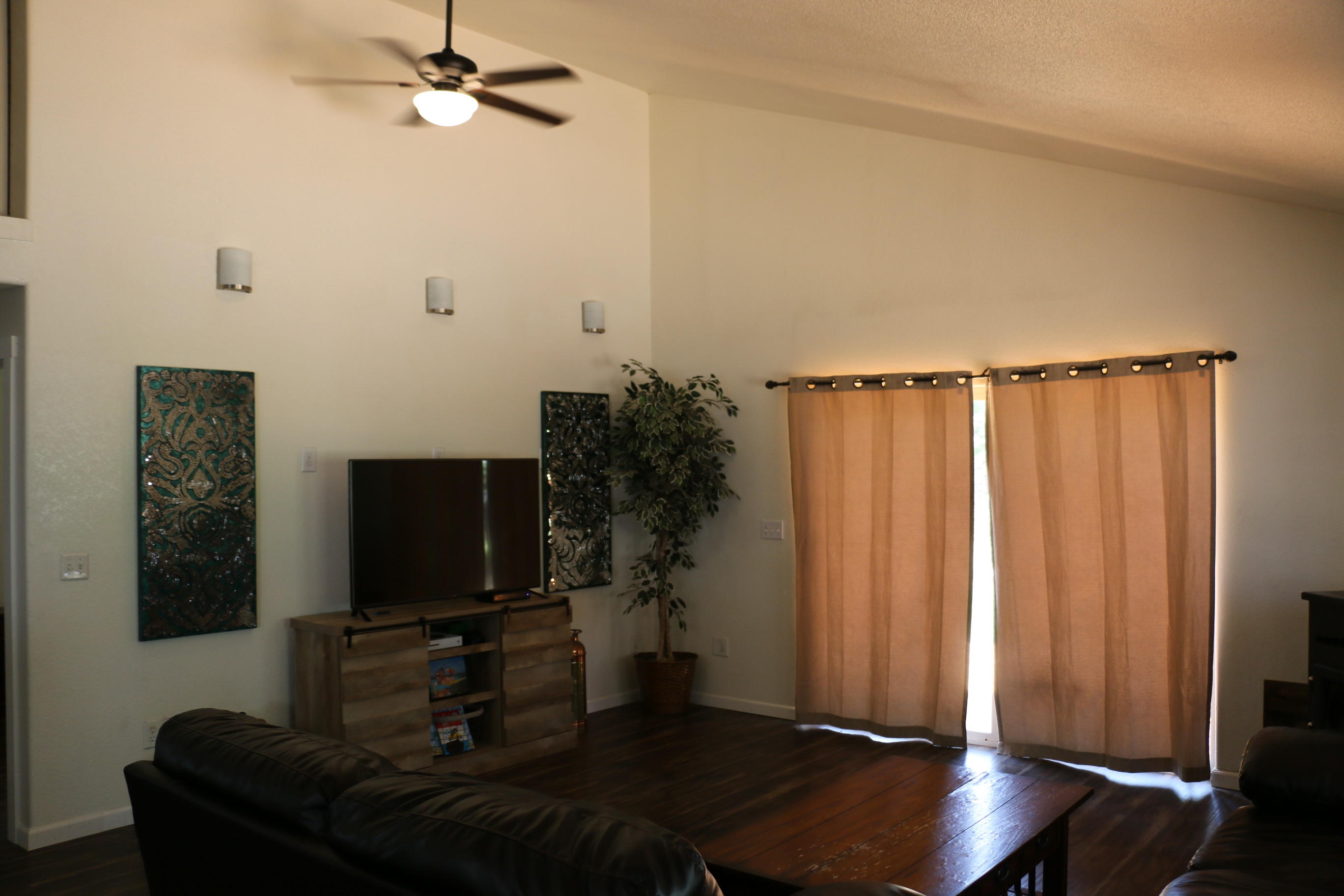 Deschutes RiverWoods - Residential