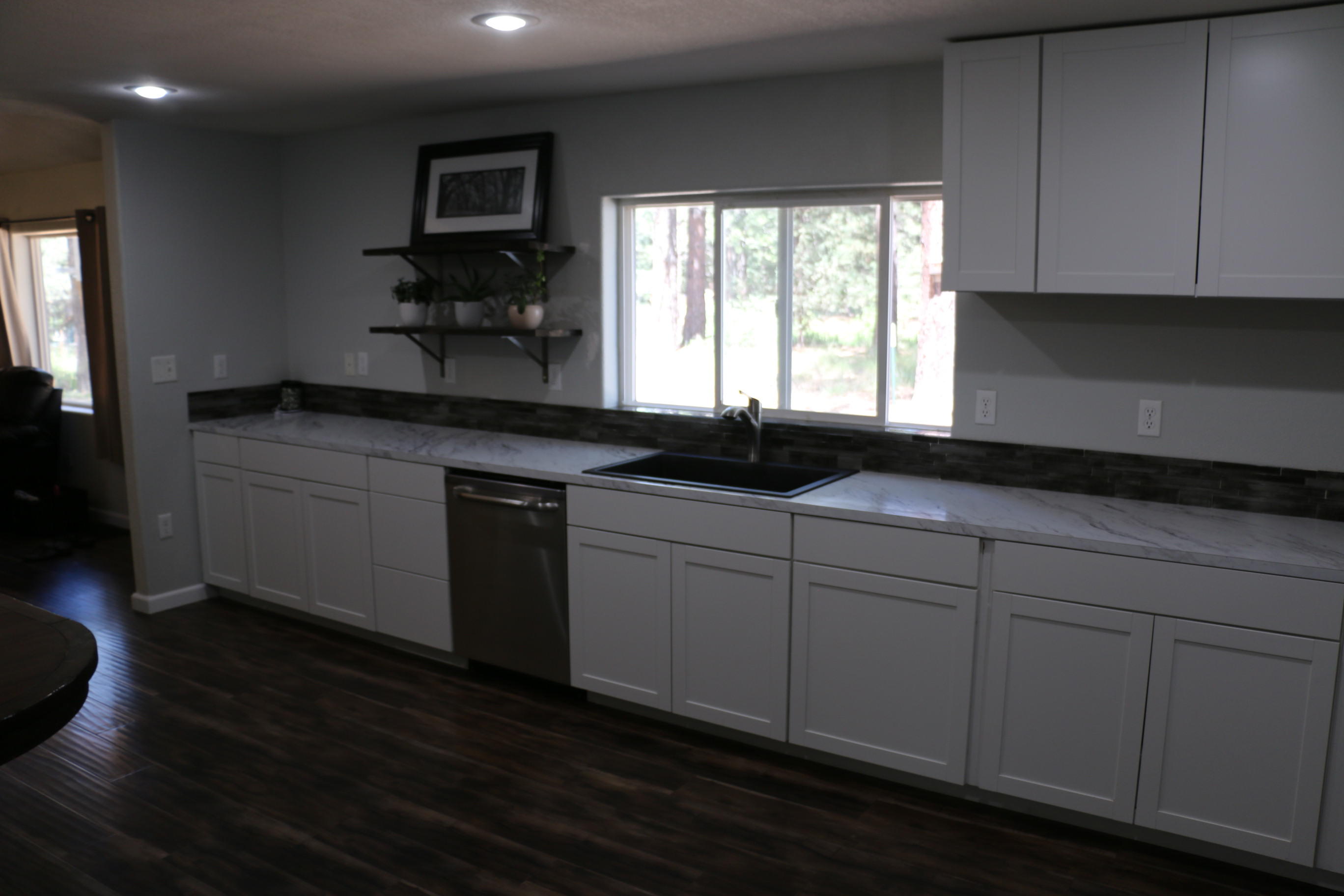 Deschutes RiverWoods - Residential