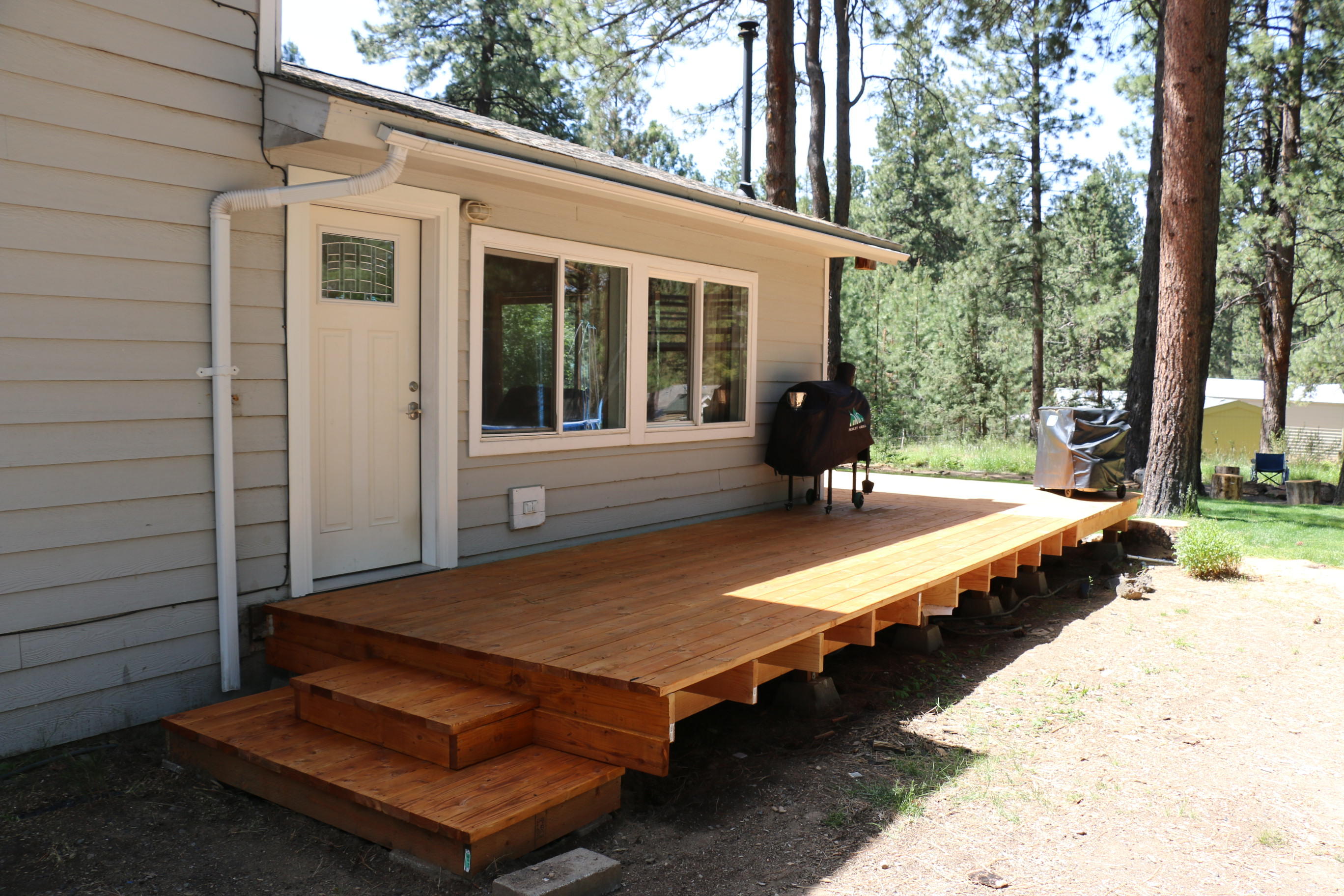 Deschutes RiverWoods - Residential