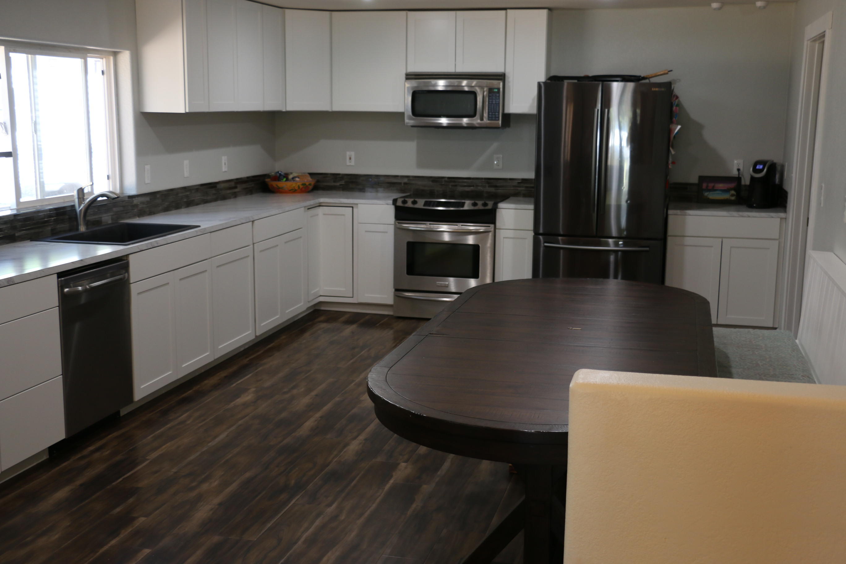 Deschutes RiverWoods - Residential