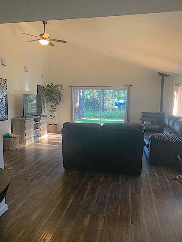 Deschutes RiverWoods - Residential