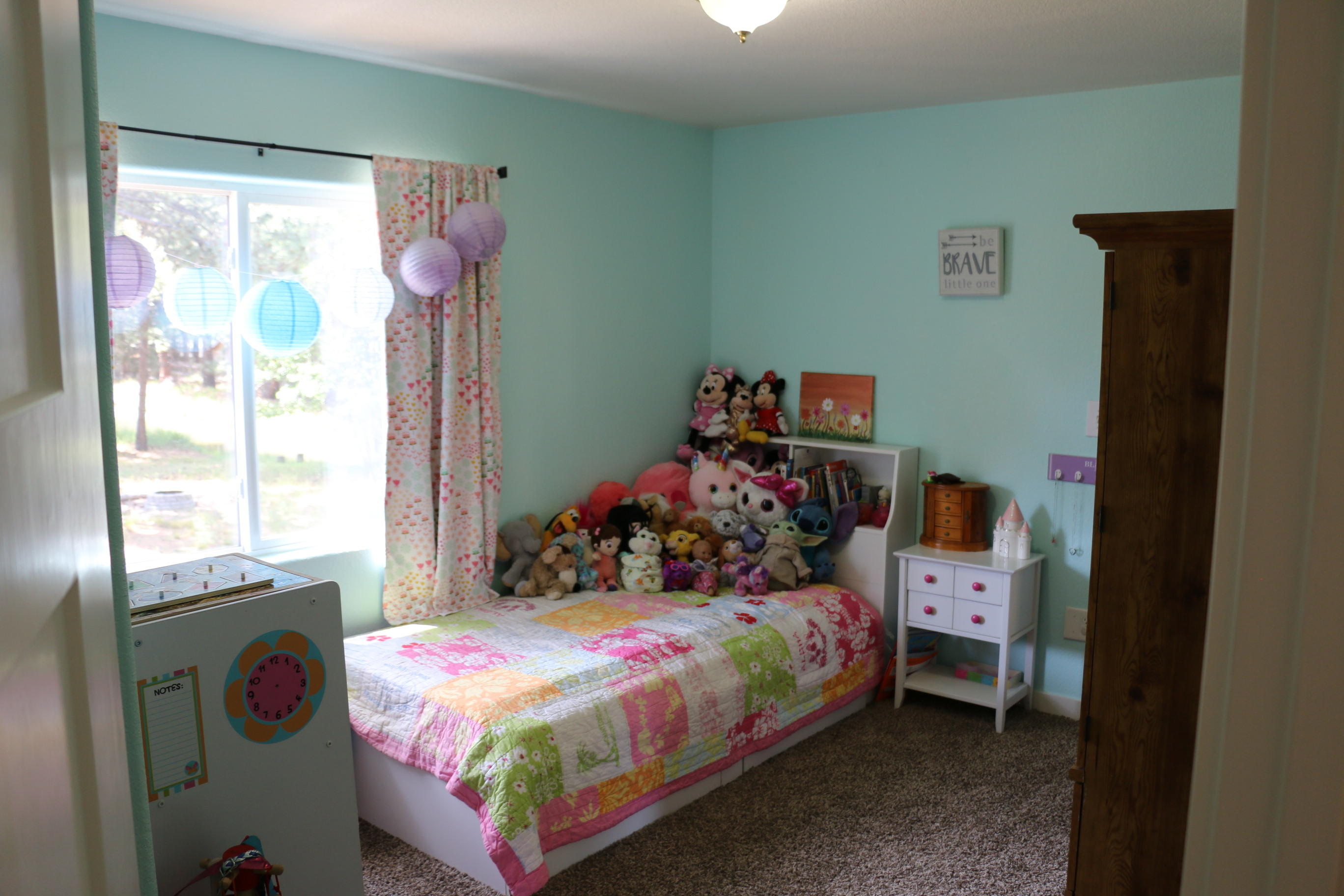 Deschutes RiverWoods - Residential