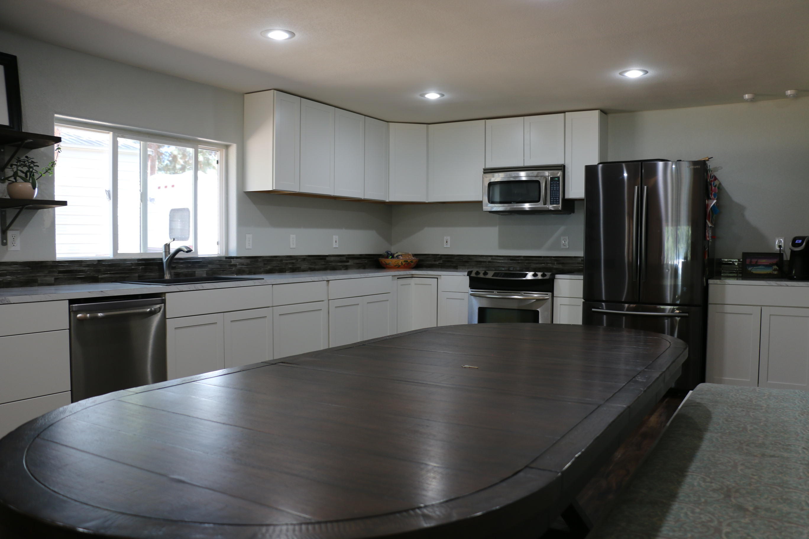 Deschutes RiverWoods - Residential