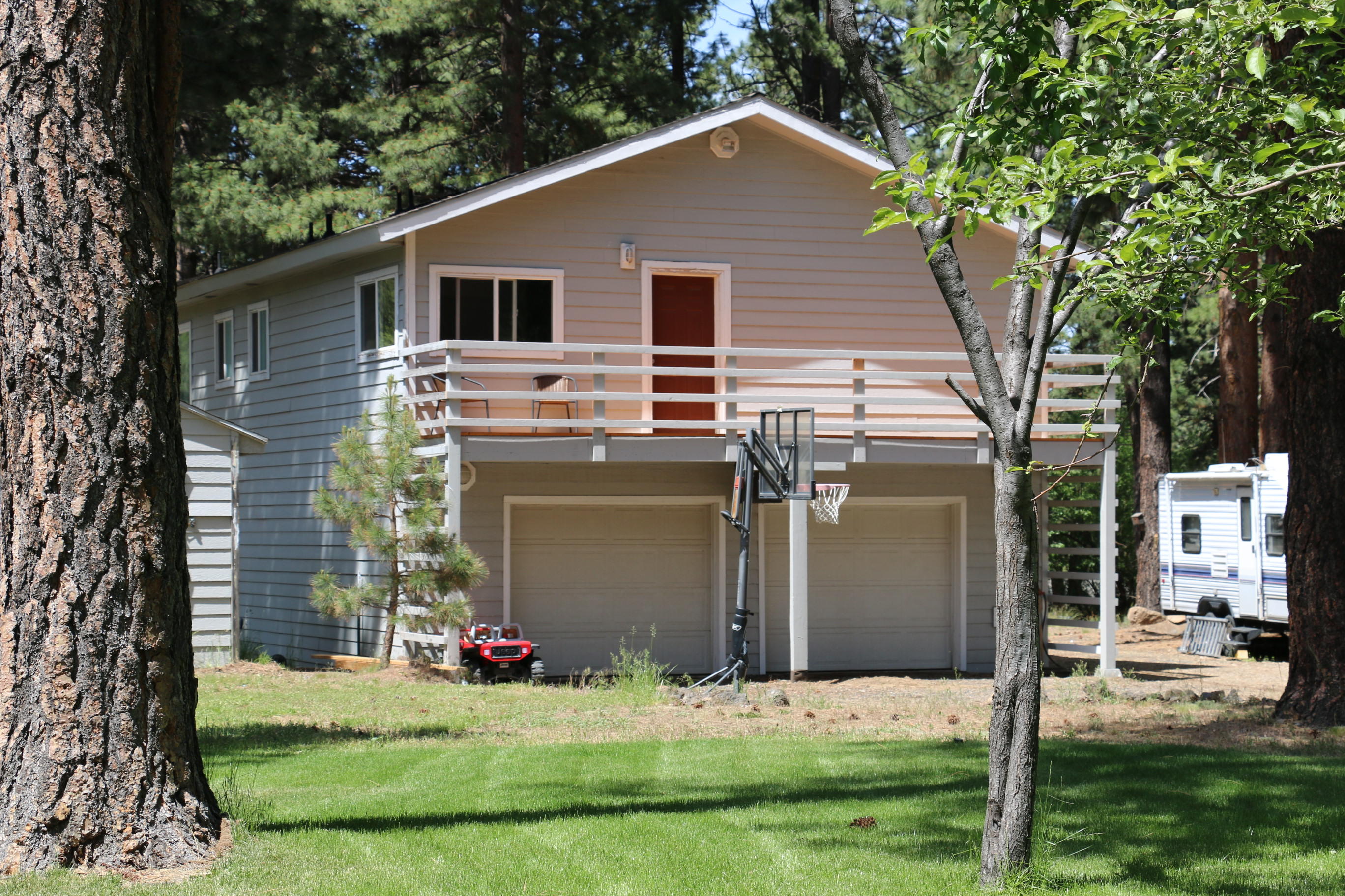 Deschutes RiverWoods - Residential