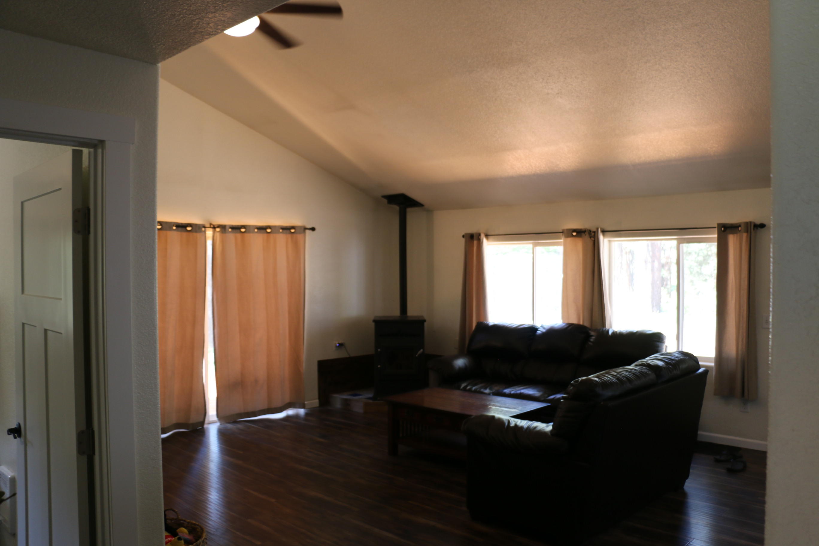 Deschutes RiverWoods - Residential