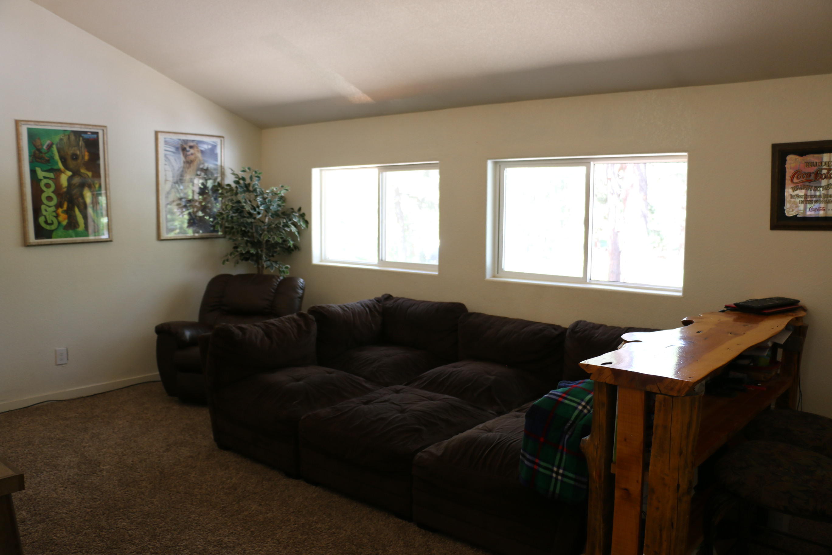 Deschutes RiverWoods - Residential