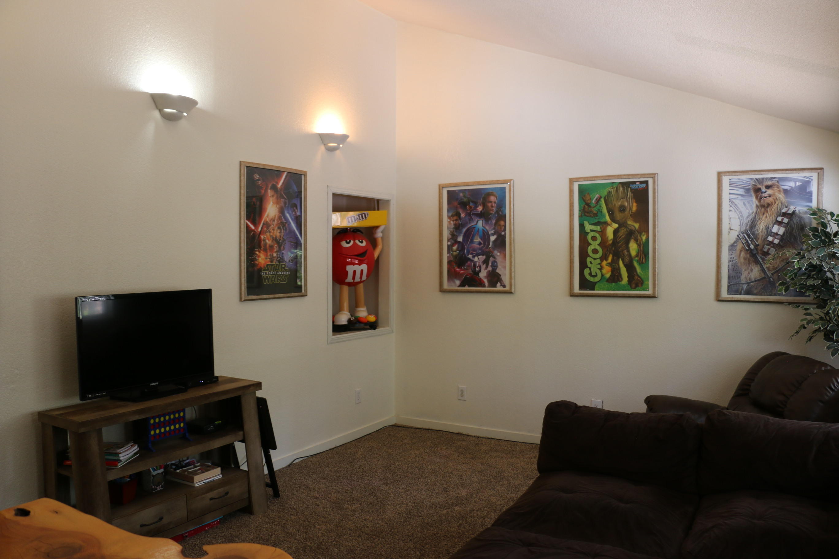 Deschutes RiverWoods - Residential