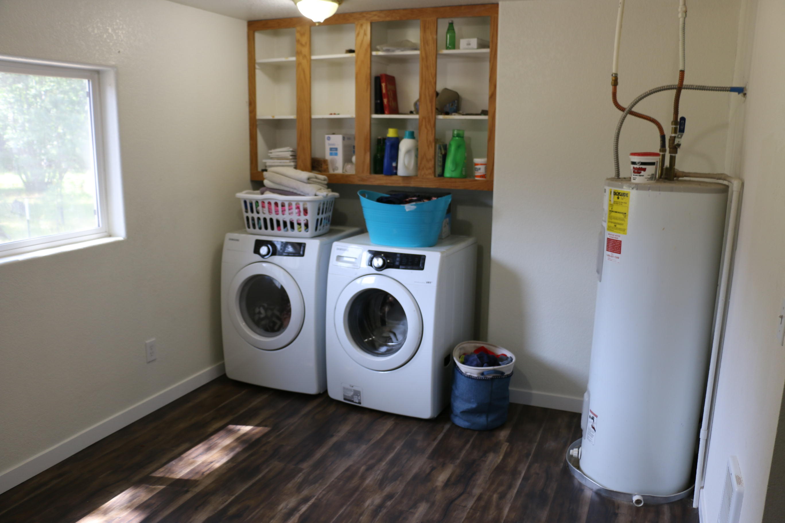 Deschutes RiverWoods - Residential