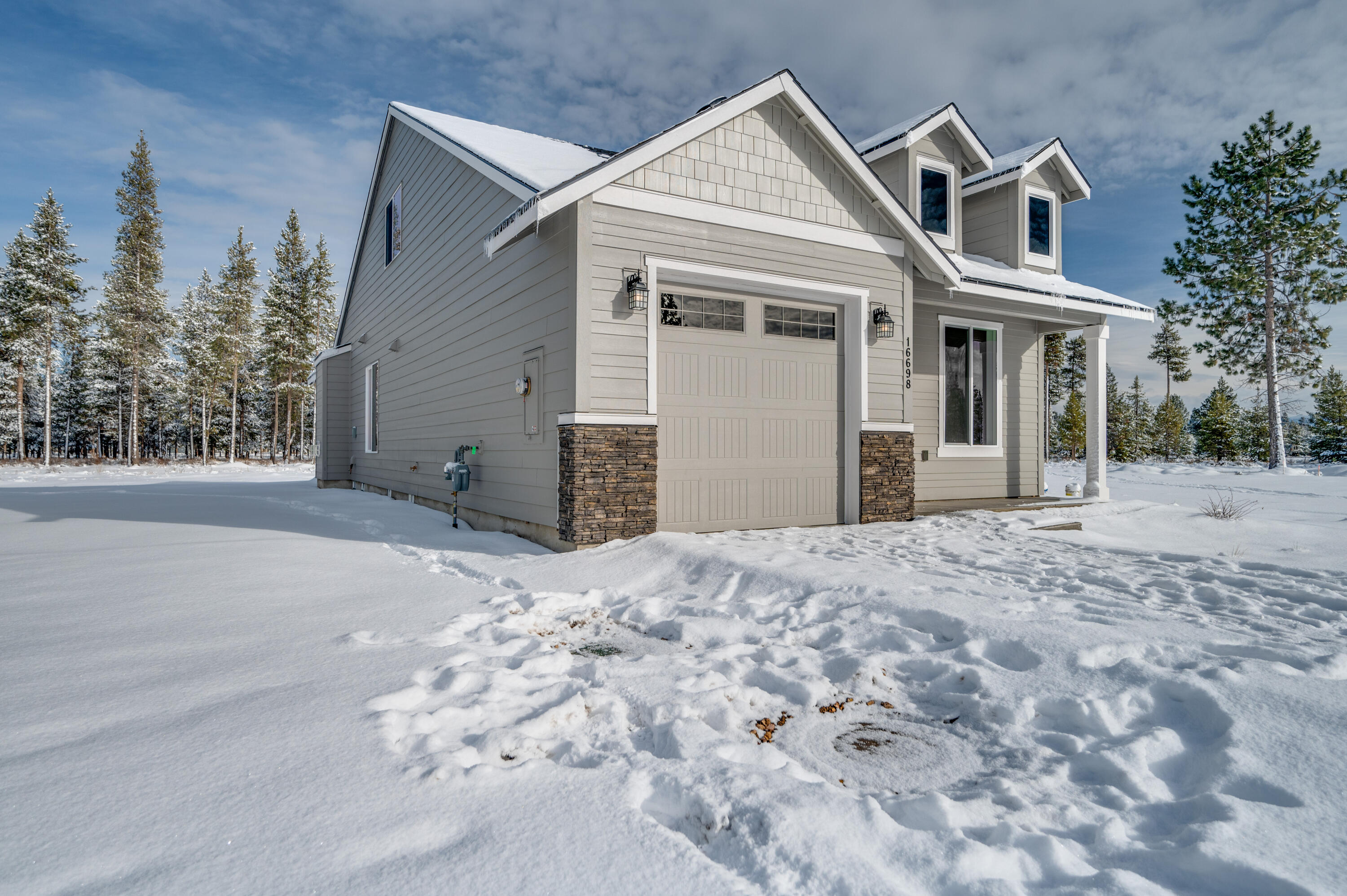 The Reserve In The Pines Phase 2 - Residential