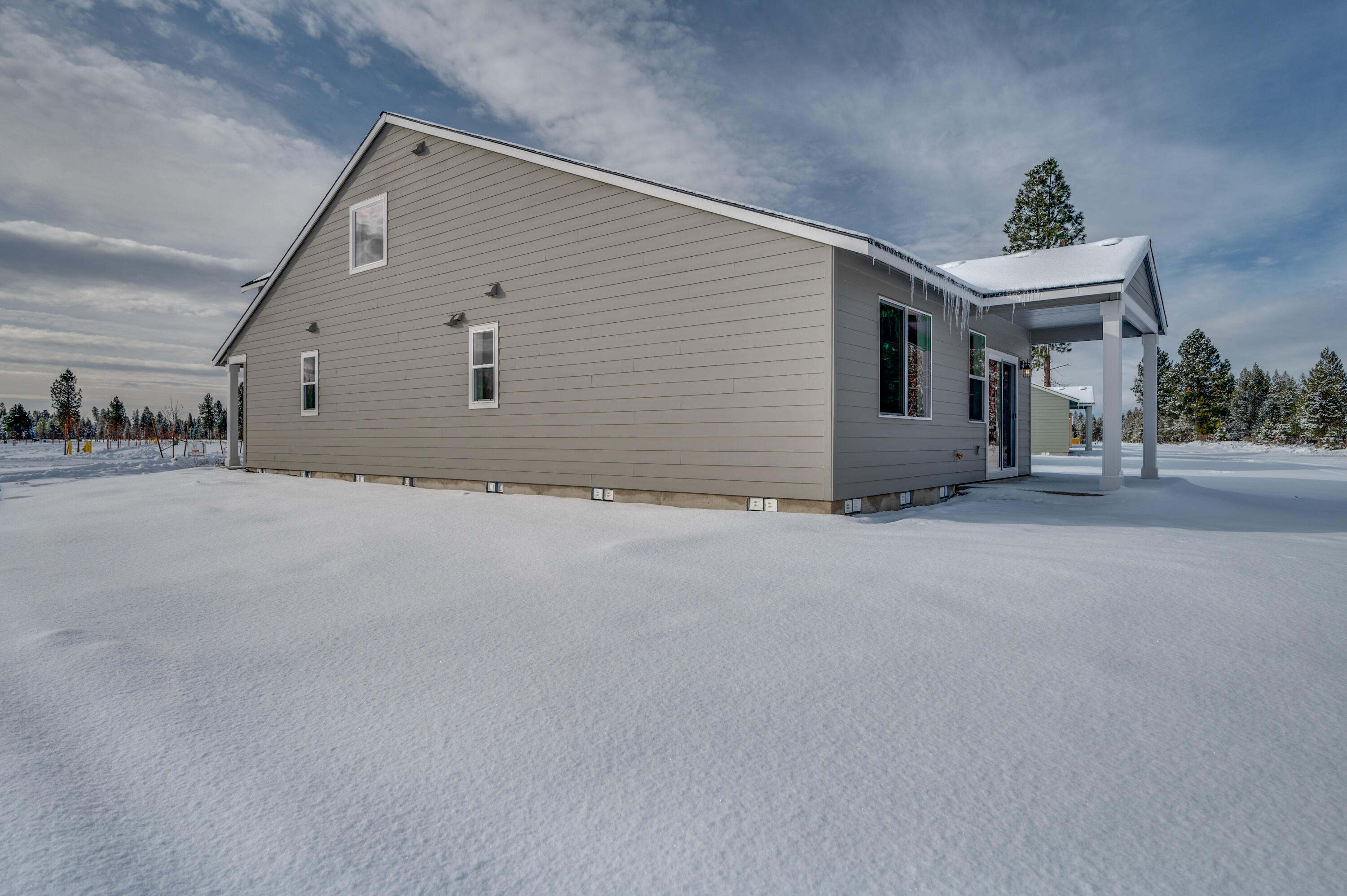 The Reserve In The Pines Phase 2 - Residential