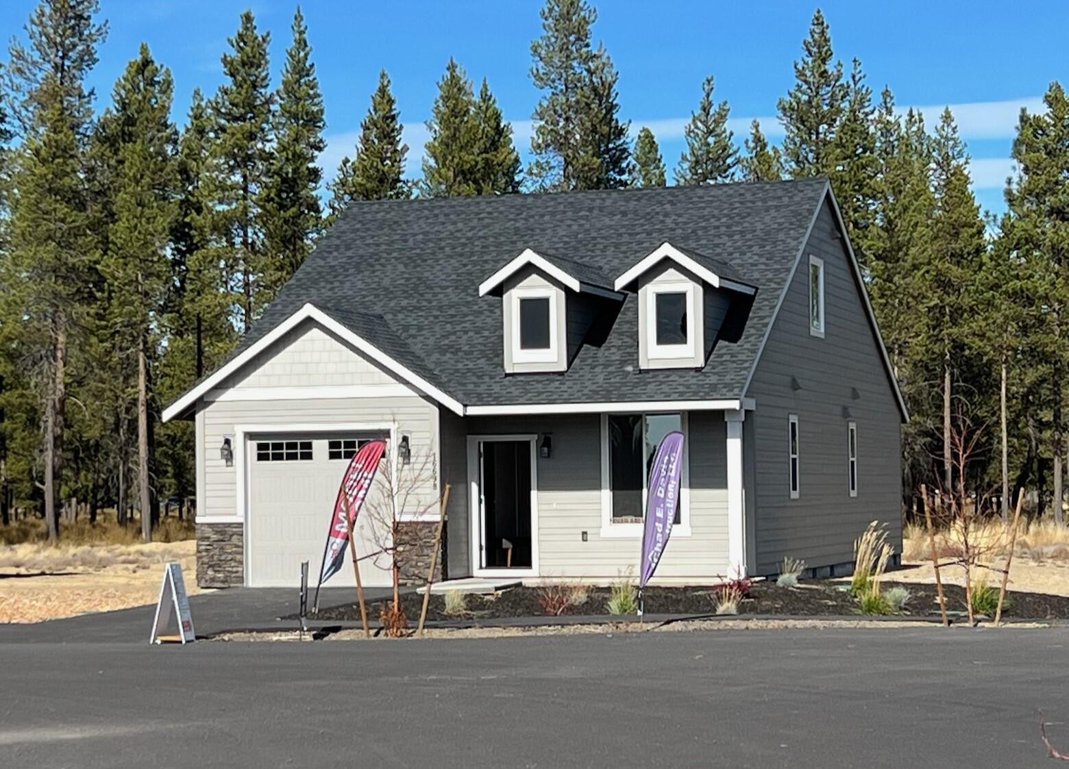 The Reserve In The Pines Phase 2 - Residential