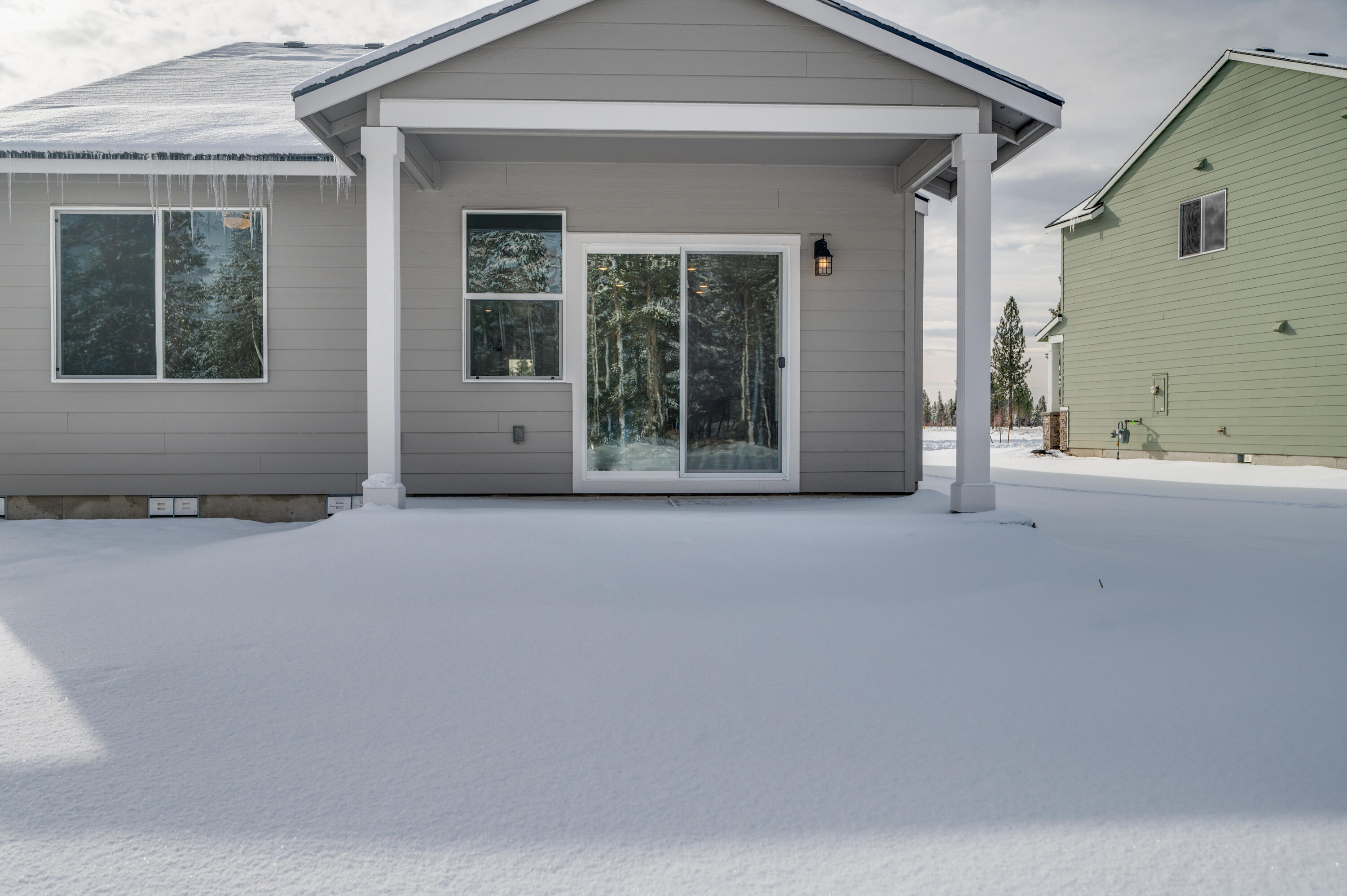 The Reserve In The Pines Phase 2 - Residential