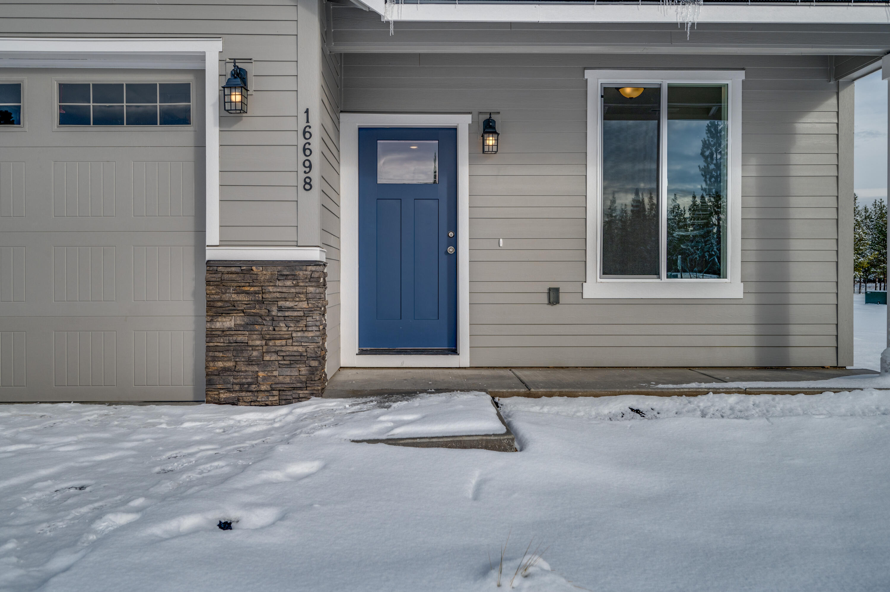 The Reserve In The Pines Phase 2 - Residential