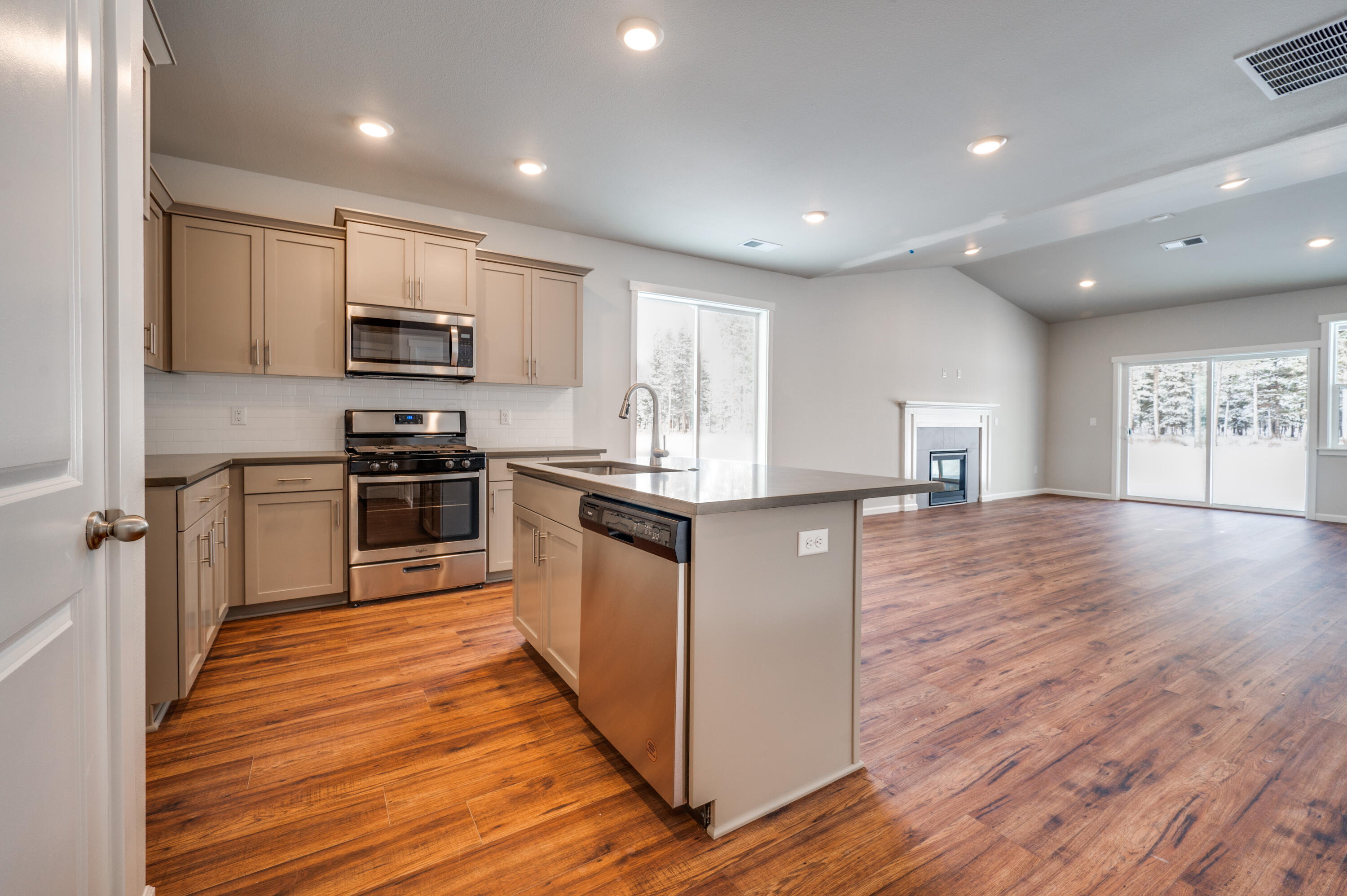 The Reserve In The Pines Phase 2 - Residential