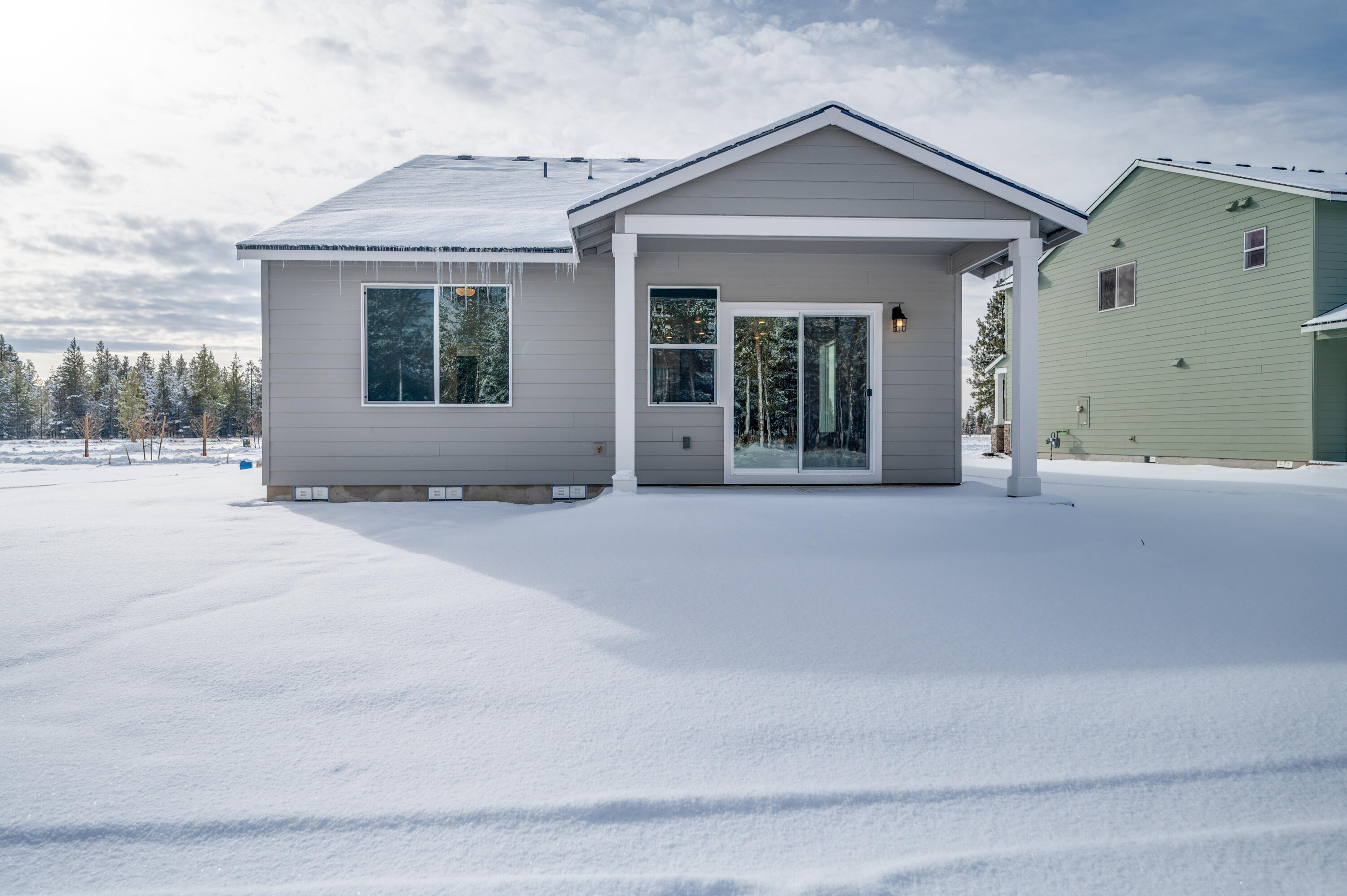 The Reserve In The Pines Phase 2 - Residential