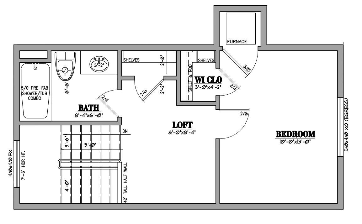 The Reserve In The Pines Phase 2 - Residential