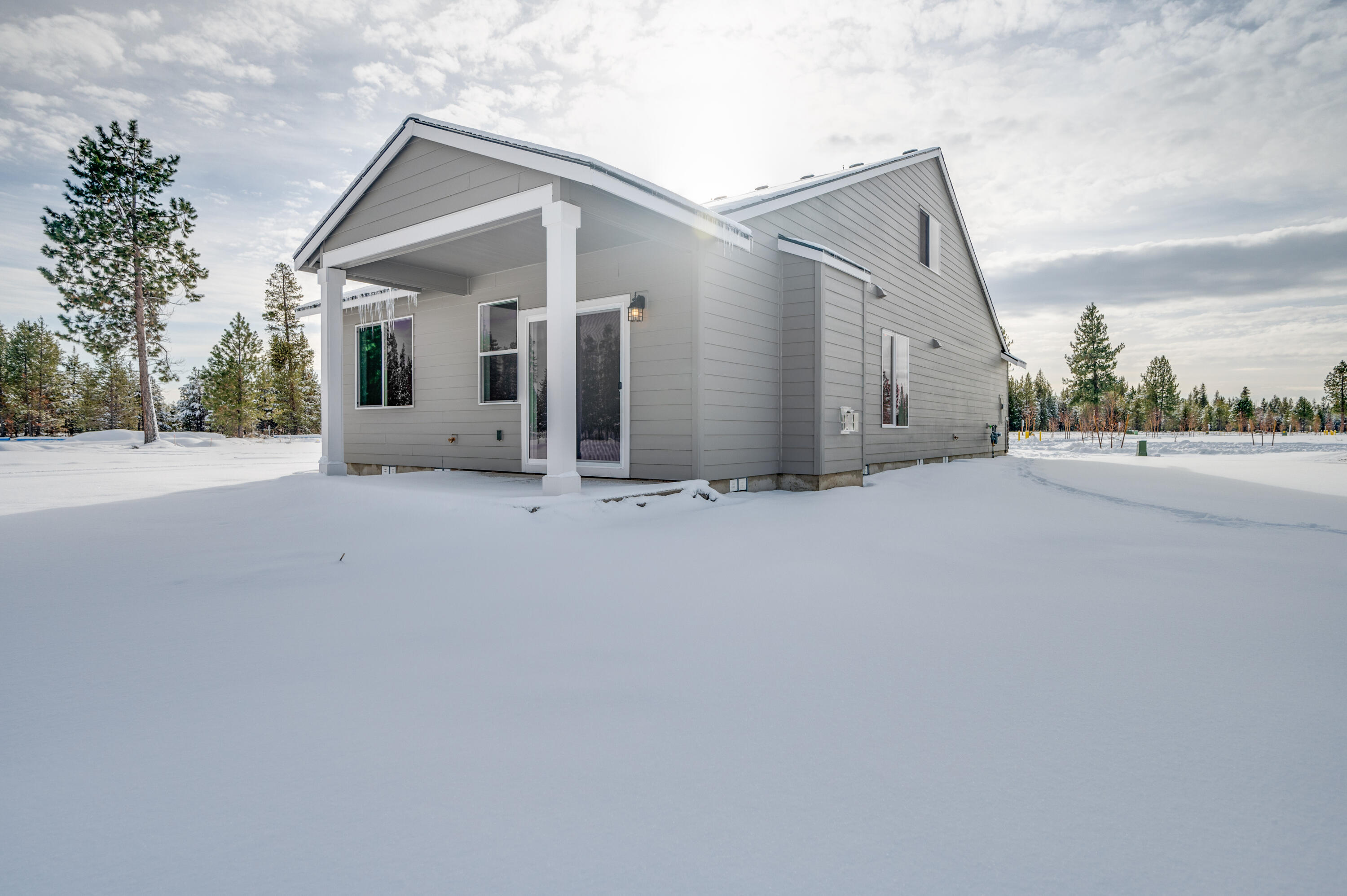 The Reserve In The Pines Phase 2 - Residential