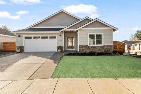 Photo of 1240 Lighthouse Lane, Brookings, OR 97415 (MLS # 220212169)