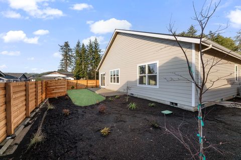 Tiny photo for 1240 Lighthouse Lane, Brookings, OR 97415 (MLS # 220212169)