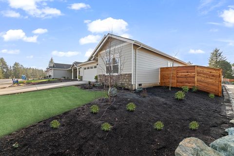 Tiny photo for 1240 Lighthouse Lane, Brookings, OR 97415 (MLS # 220212169)