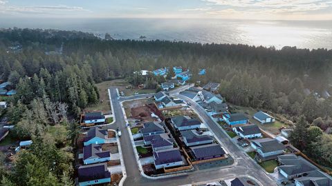 Tiny photo for 1240 Lighthouse Lane, Brookings, OR 97415 (MLS # 220212169)