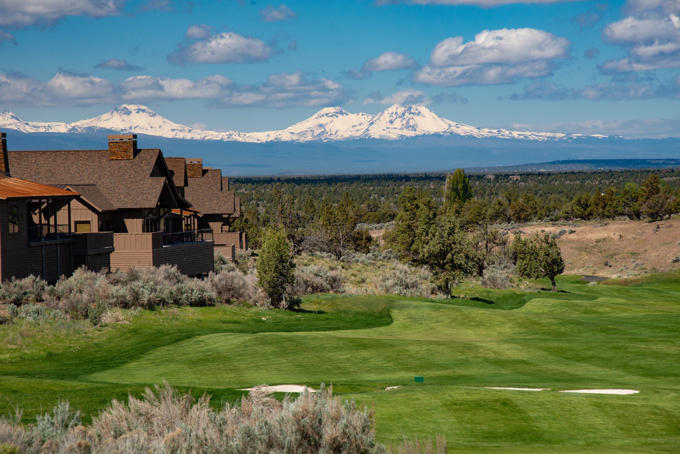 Brasada Ranch - Residential