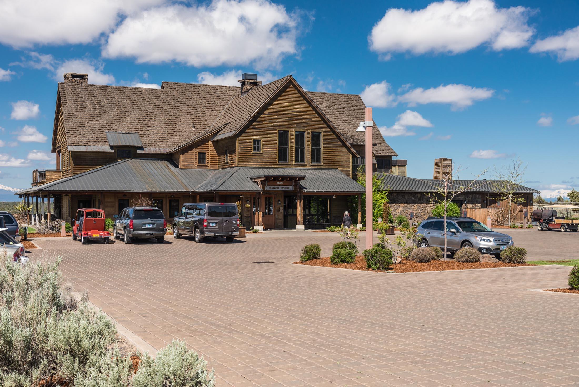 Brasada Ranch - Residential