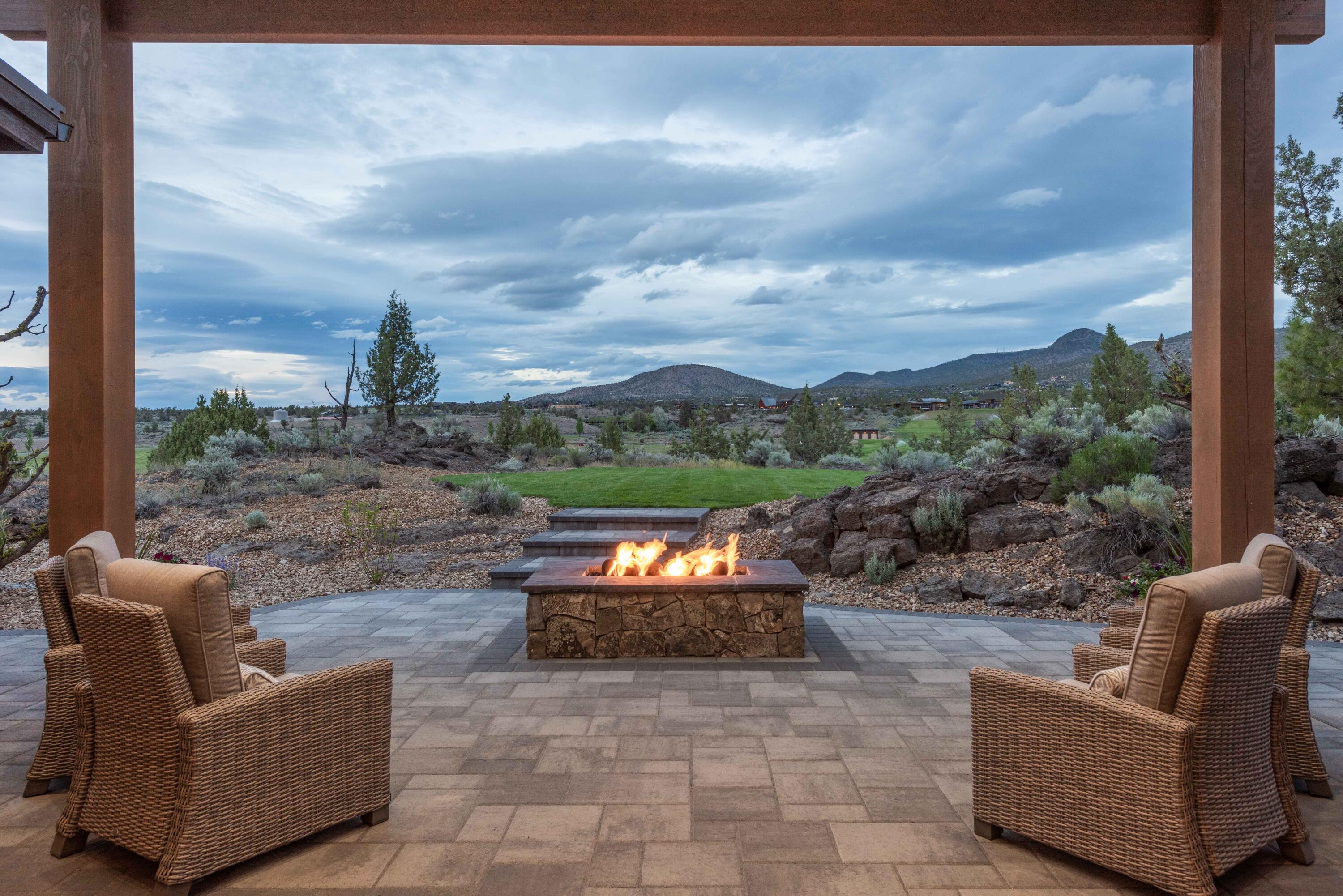 Brasada Ranch - Residential