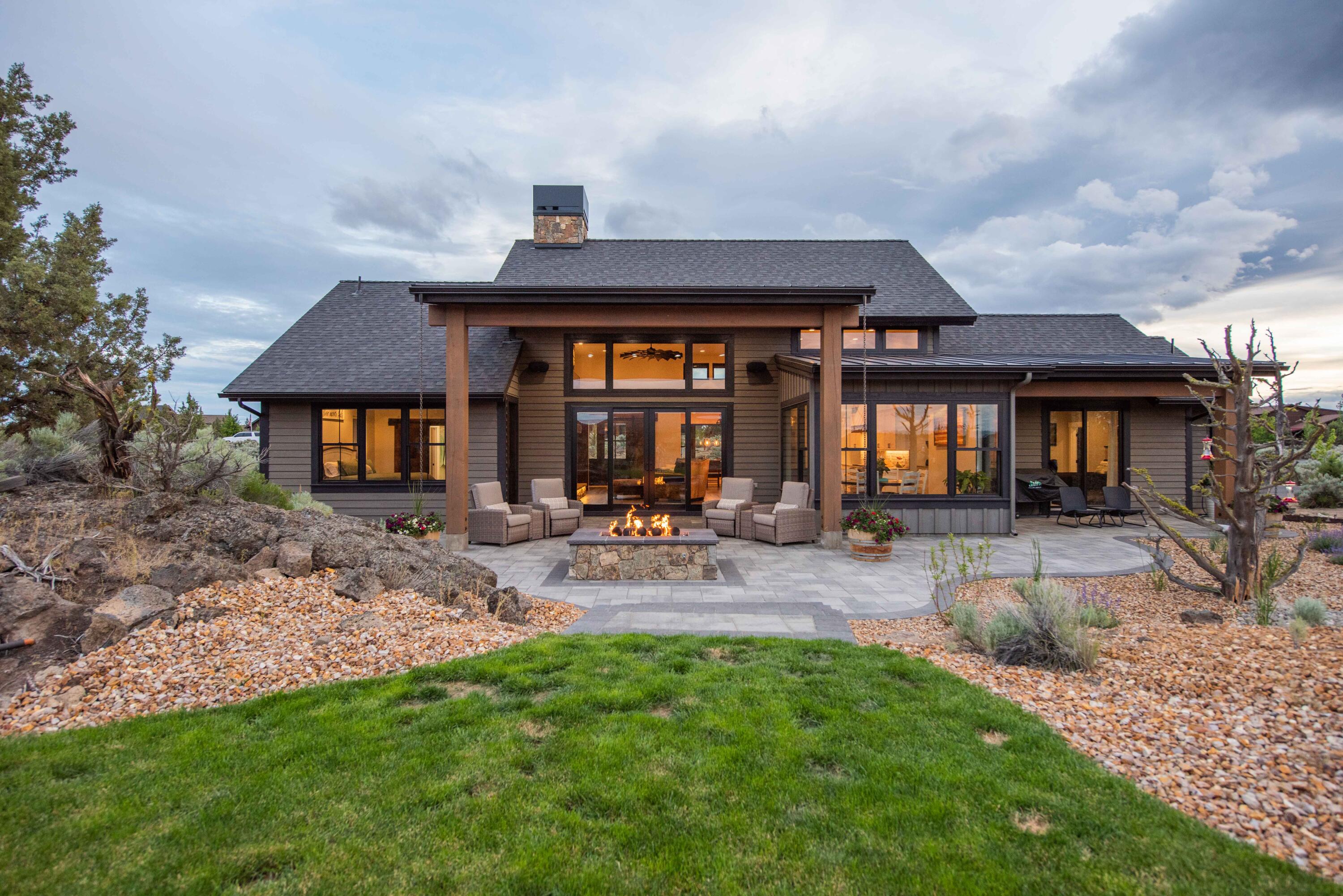 Brasada Ranch - Residential