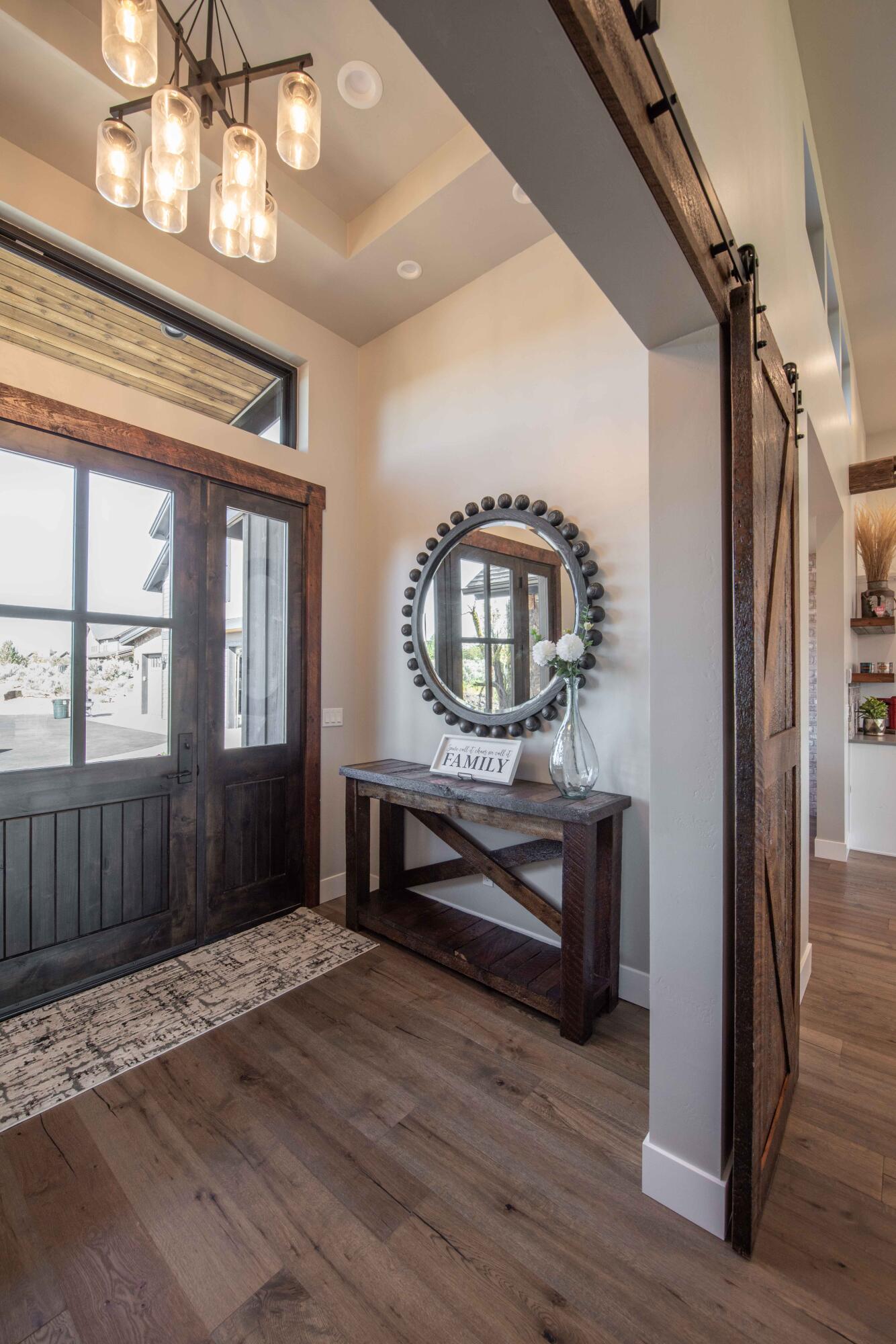 Brasada Ranch - Residential